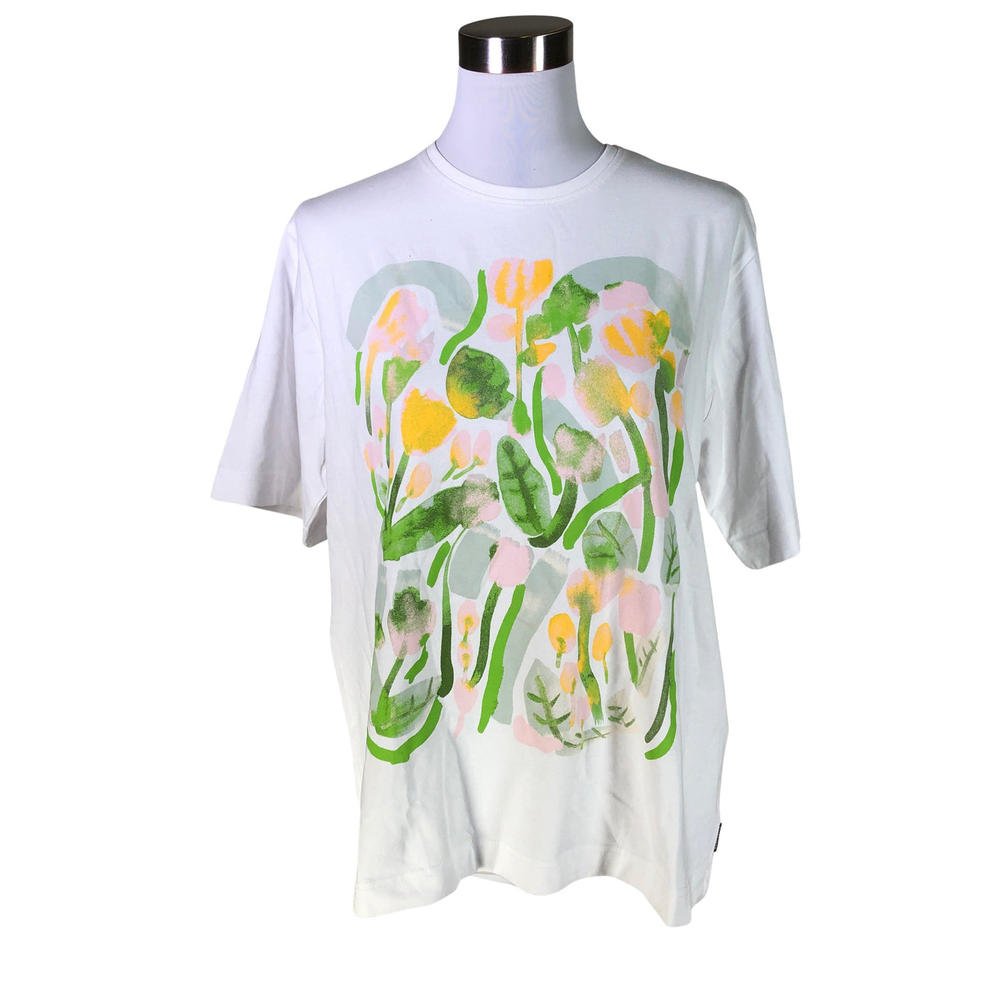 Unisex Finlayson - T-paita, koko 40 - (1)