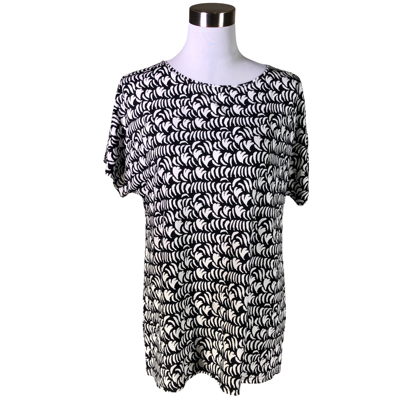 Unisex Nanso - T-paita, koko 40 - (1)