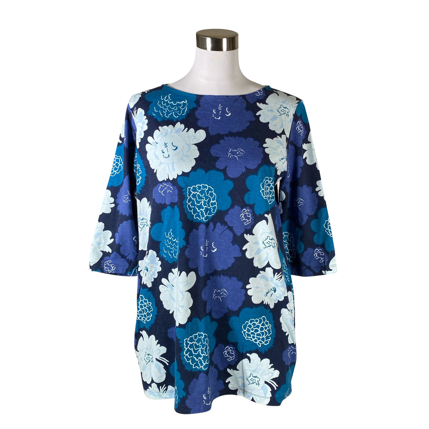 Unisex Marimekko - Trikootunika, koko 38 - (1)