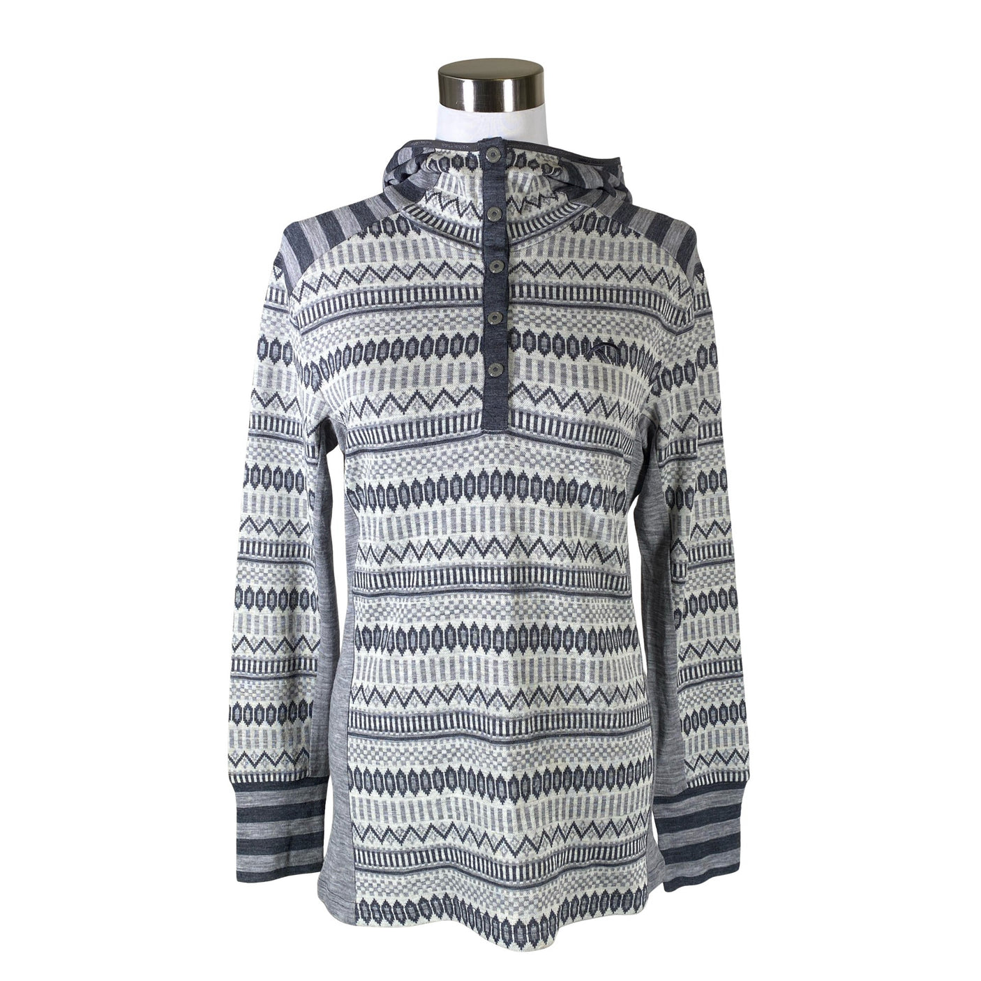 Unisex Kari Traa - Kerrastopaita, koko 40 - (1)
