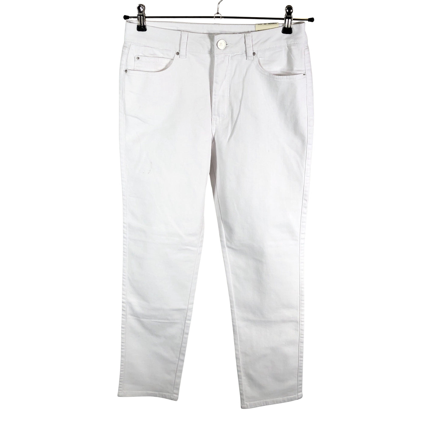 Unisex Flash Jeans - Farkut, koko 40 - (1)