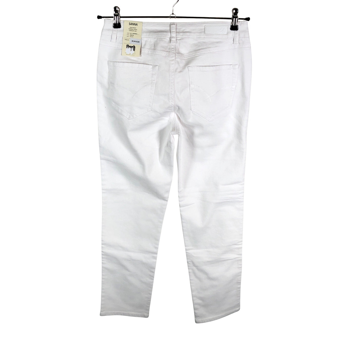 Unisex Flash Jeans - Farkut, koko 40 - (2)