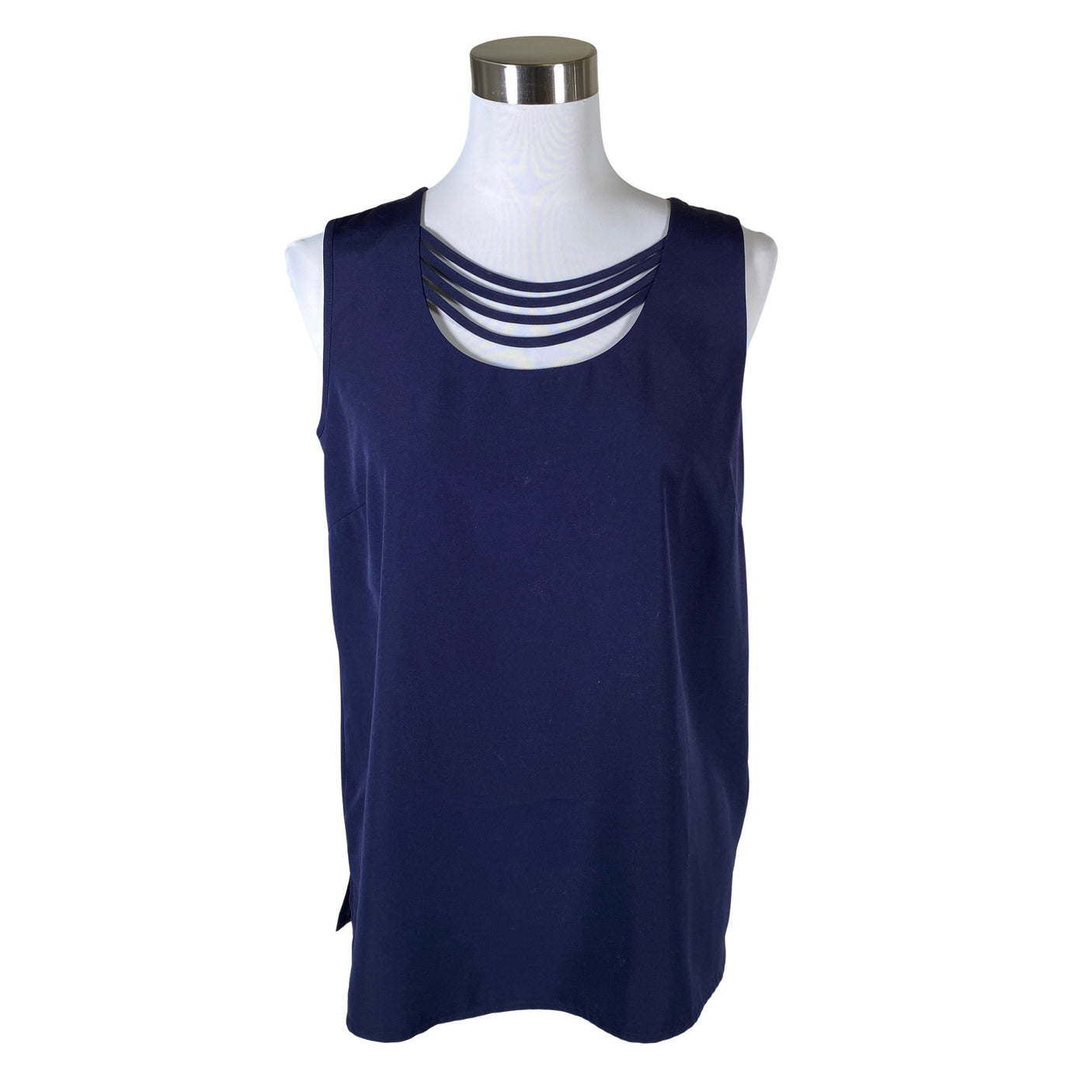 Unisex Finnsön - Toppi, koko 38 - (1)