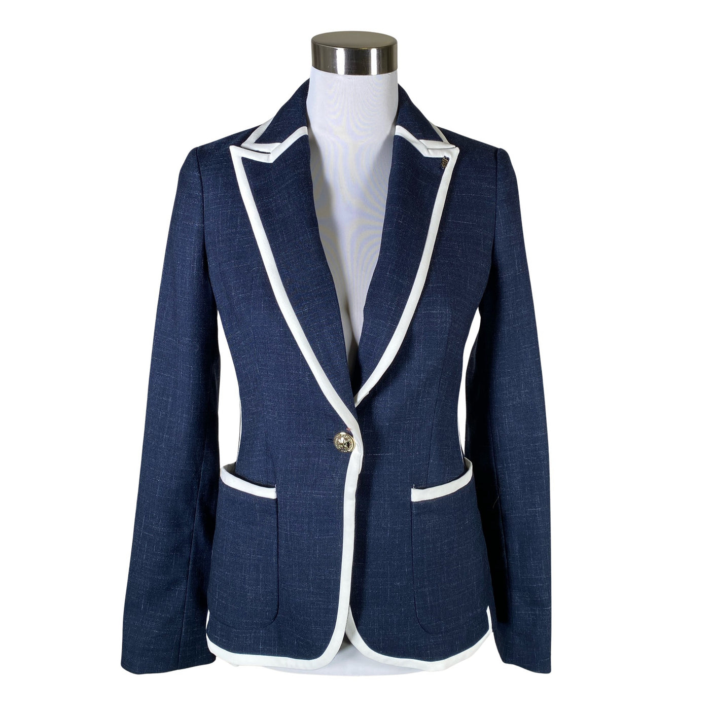Unisex Tommy Hilfiger - Jakku, koko 38 - (1)