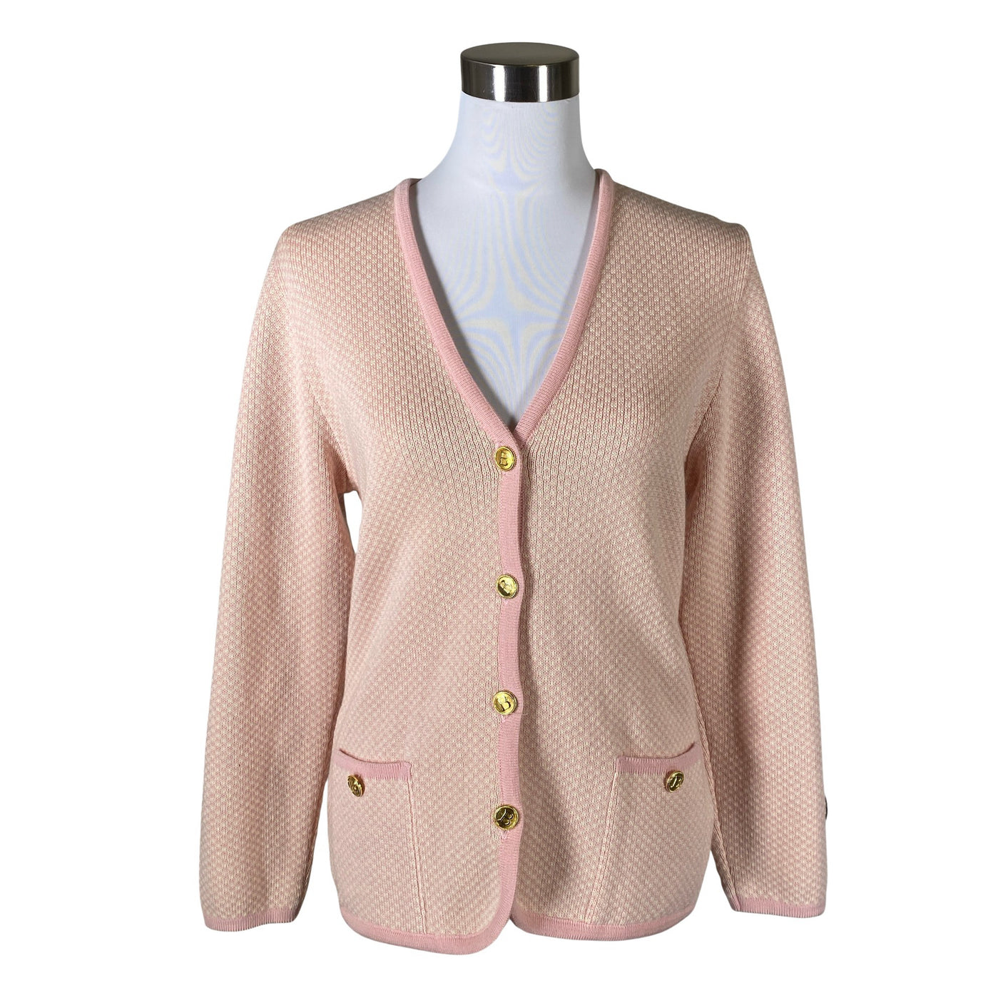 Unisex Busnel - Neuletakki, koko 38 - (1)