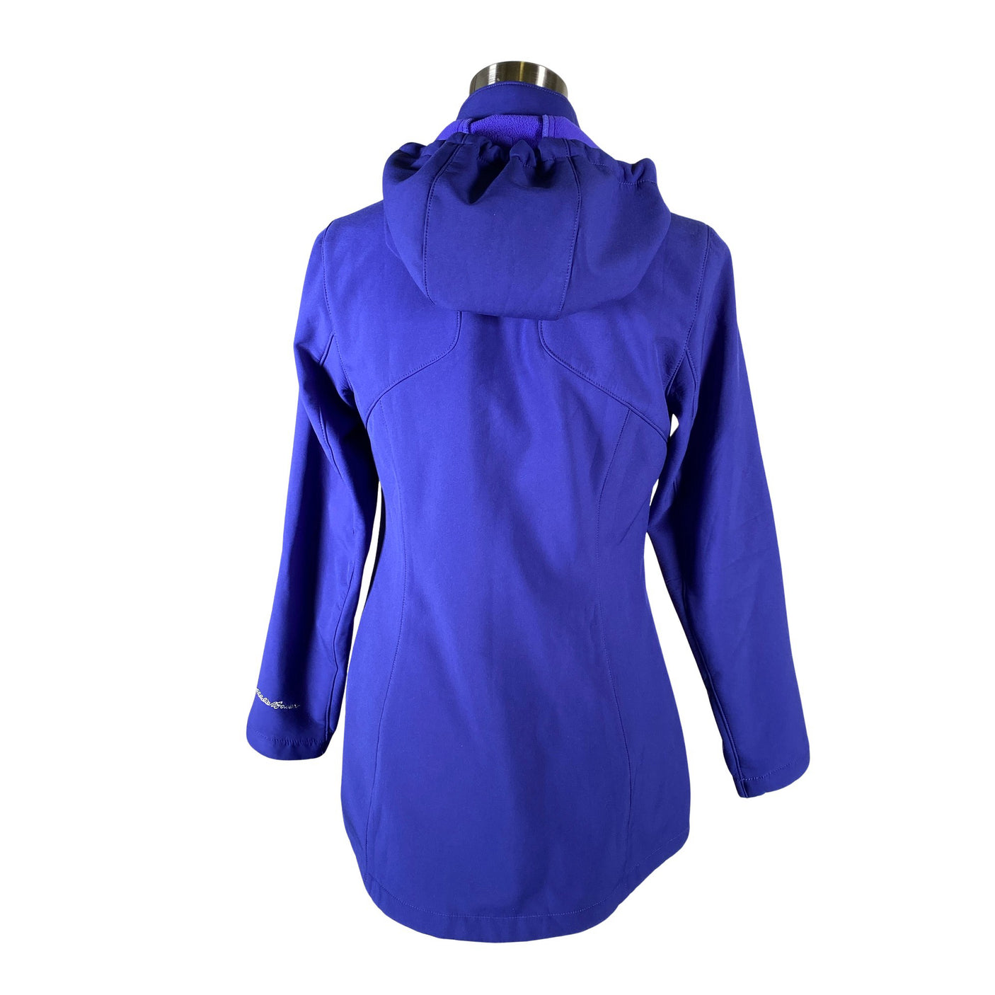 Unisex Eddie Bauer - Softshell-takki, koko 36 - (2)