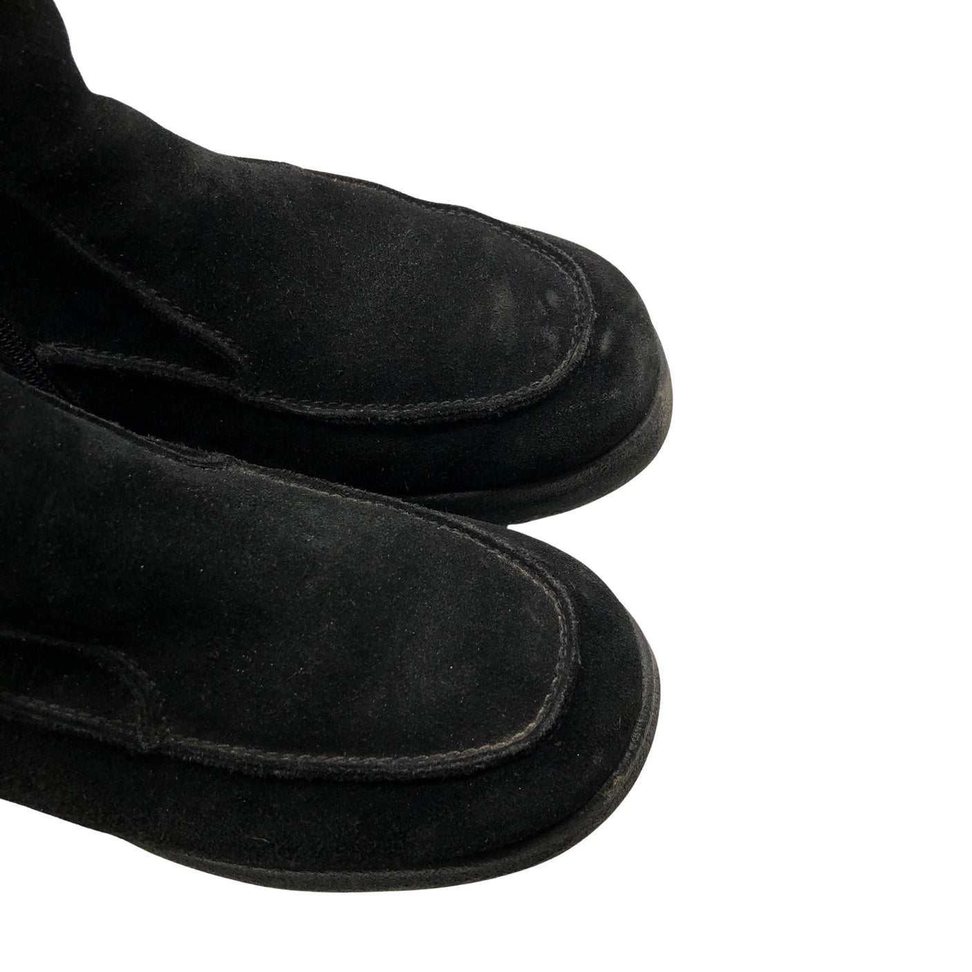 Unisex Pomarfin - Nilkkurit, koko 38 - (2)