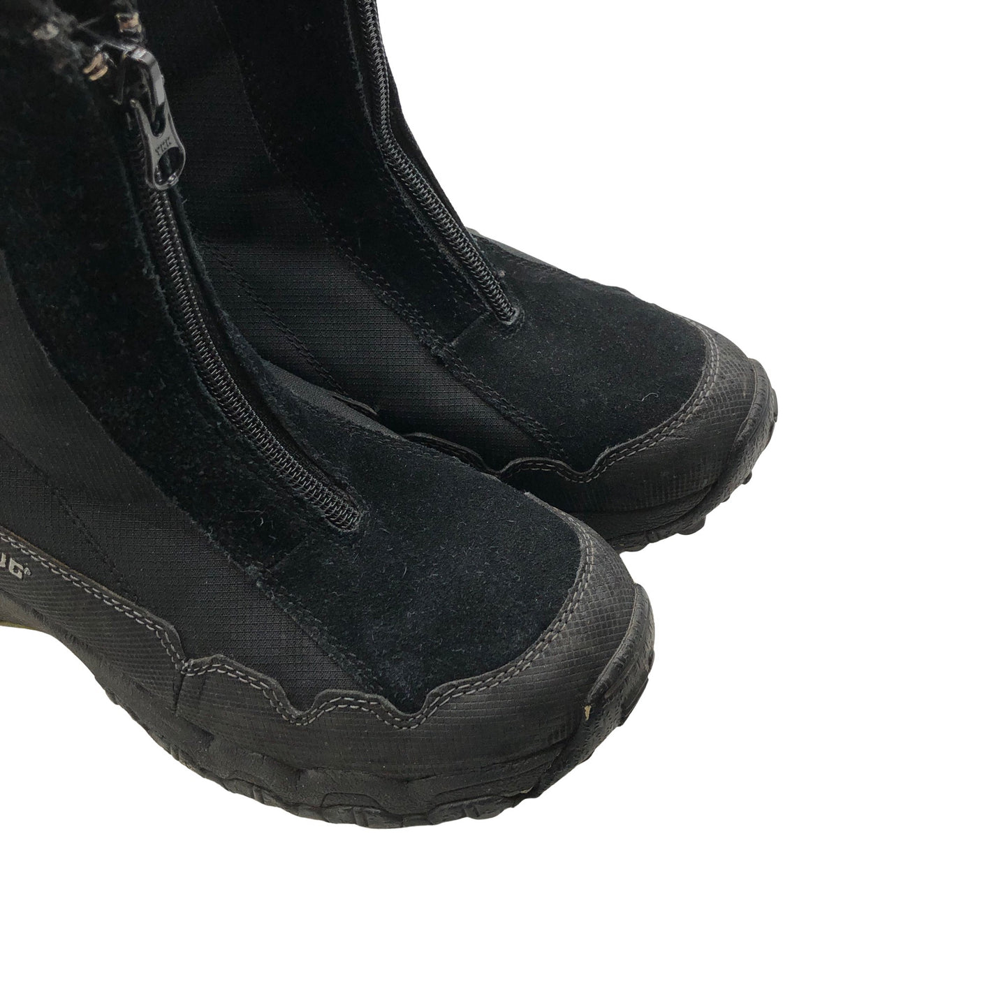 Unisex Icebug - Talvikengät, koko 37 - (2)