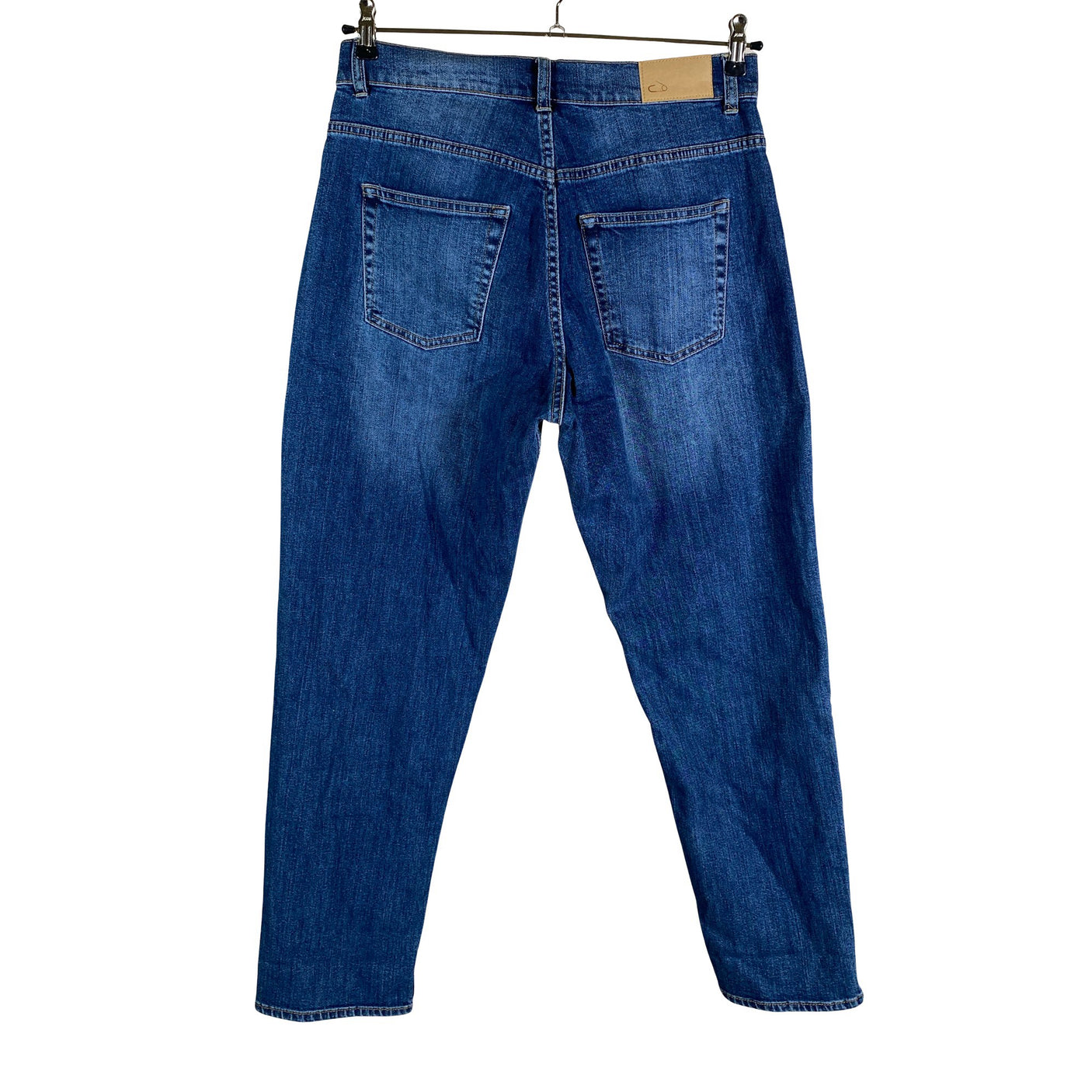 Unisex Lindex - Farkut, koko 40 - (2)