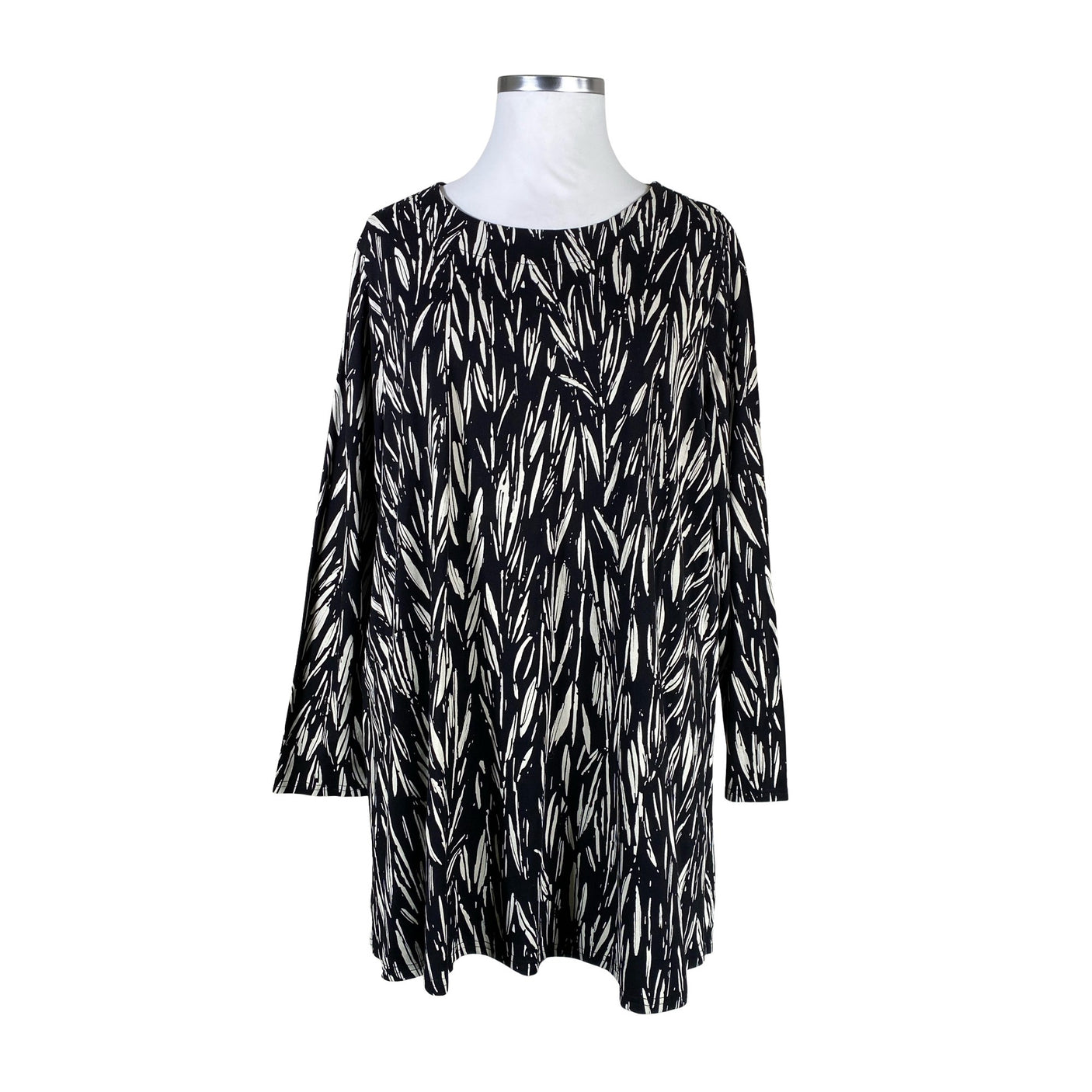 Unisex Nanso - Trikootunika, koko 42 - (1)