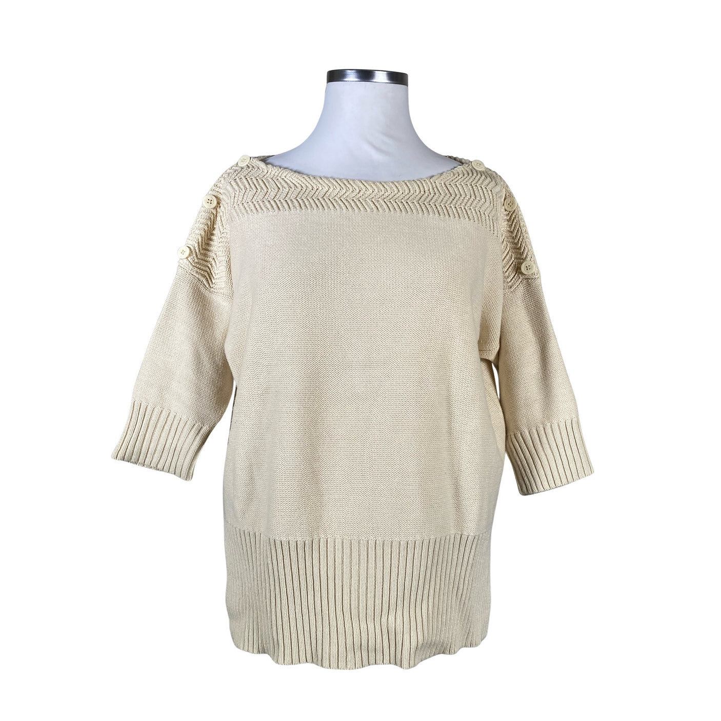 Unisex Denim & Supply Ralph Lauren - Neulepaita, koko 40 - (1)