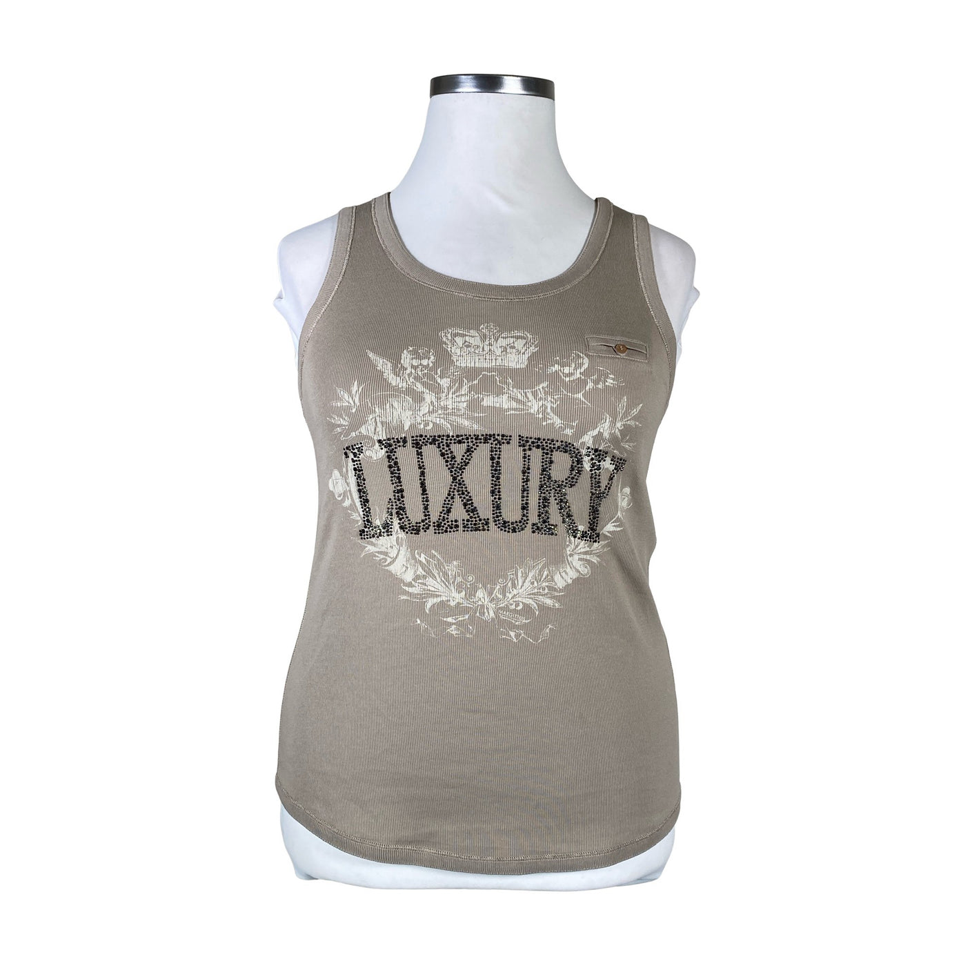 Unisex Margittes - Trikootoppi, koko 42 - (1)