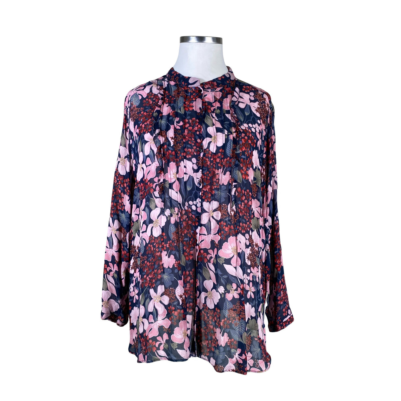 Unisex Elena Miro - Pusero, koko 50 - (1)