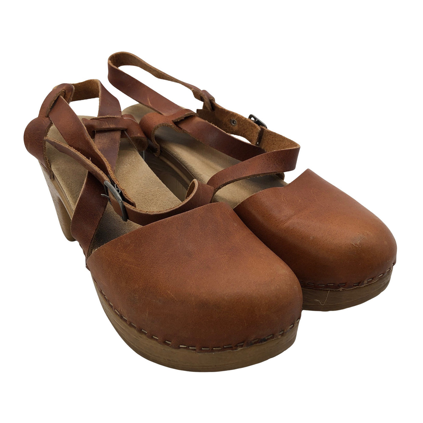 Unisex Calou - Korolliset sandaalit, koko 39 - (2)