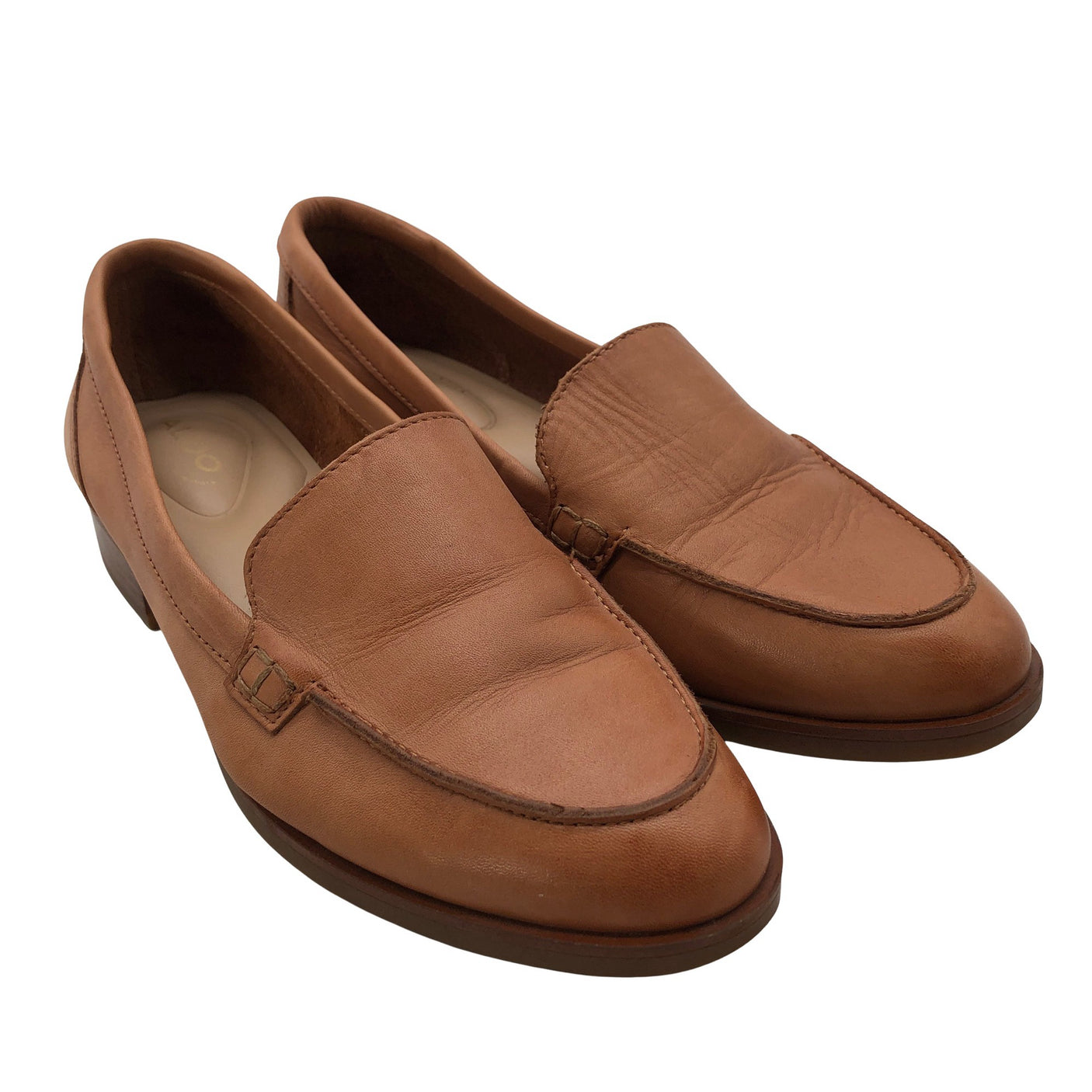 Unisex Aldo - Loaferit, koko 38 - (2)