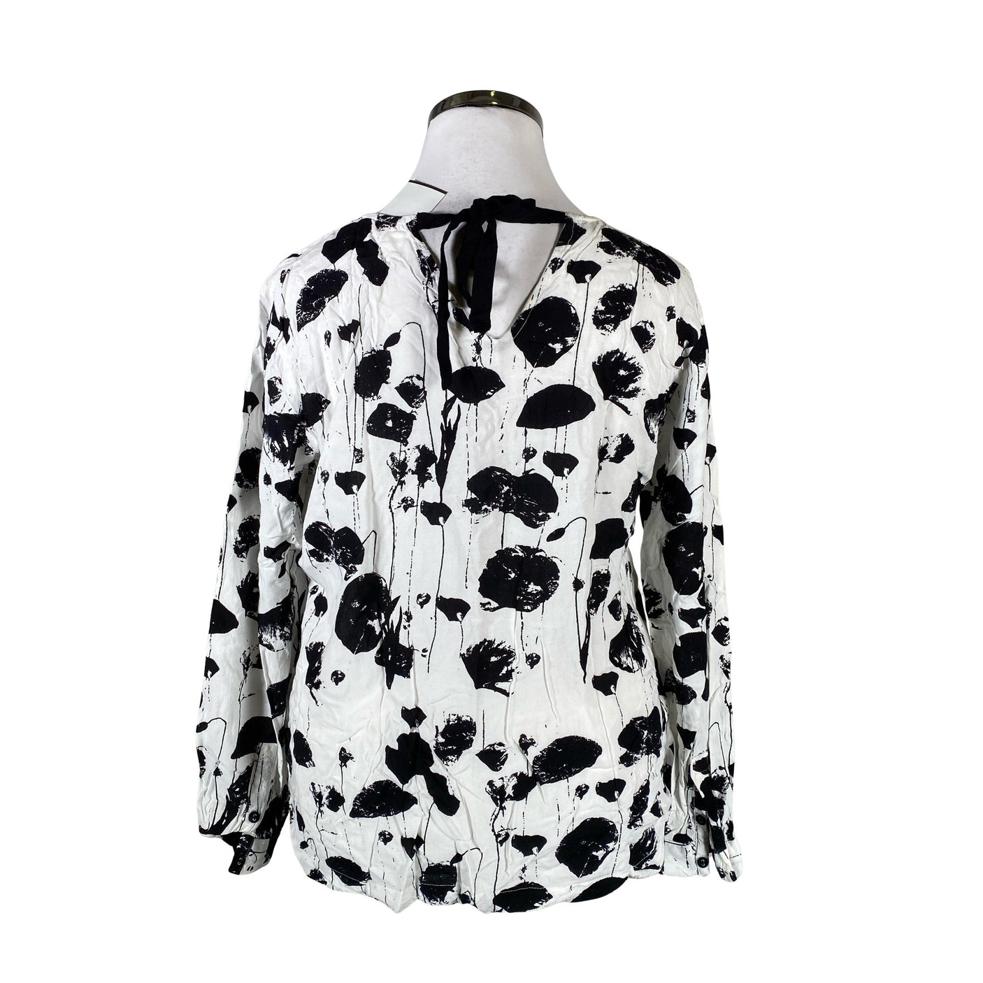 Unisex Kaffe - Pusero, koko 42 - (2)