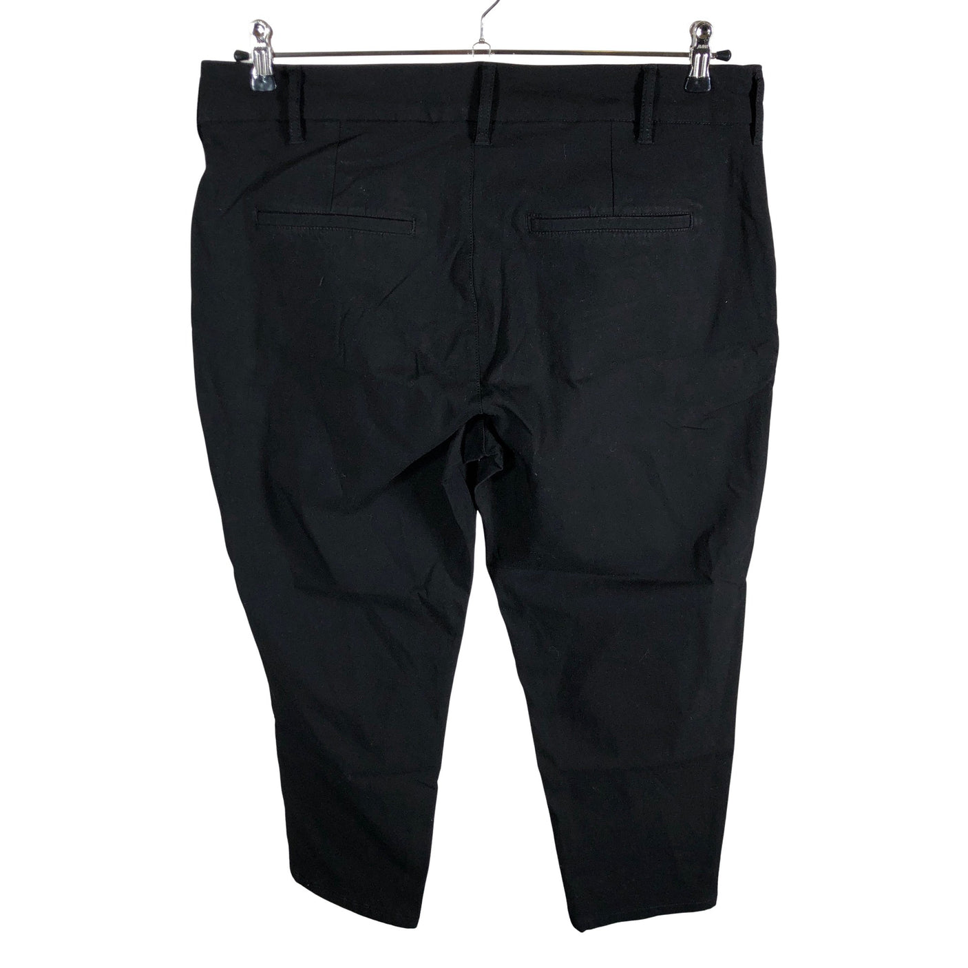 Unisex Zizzi - Kangashousut, koko 46 - (2)