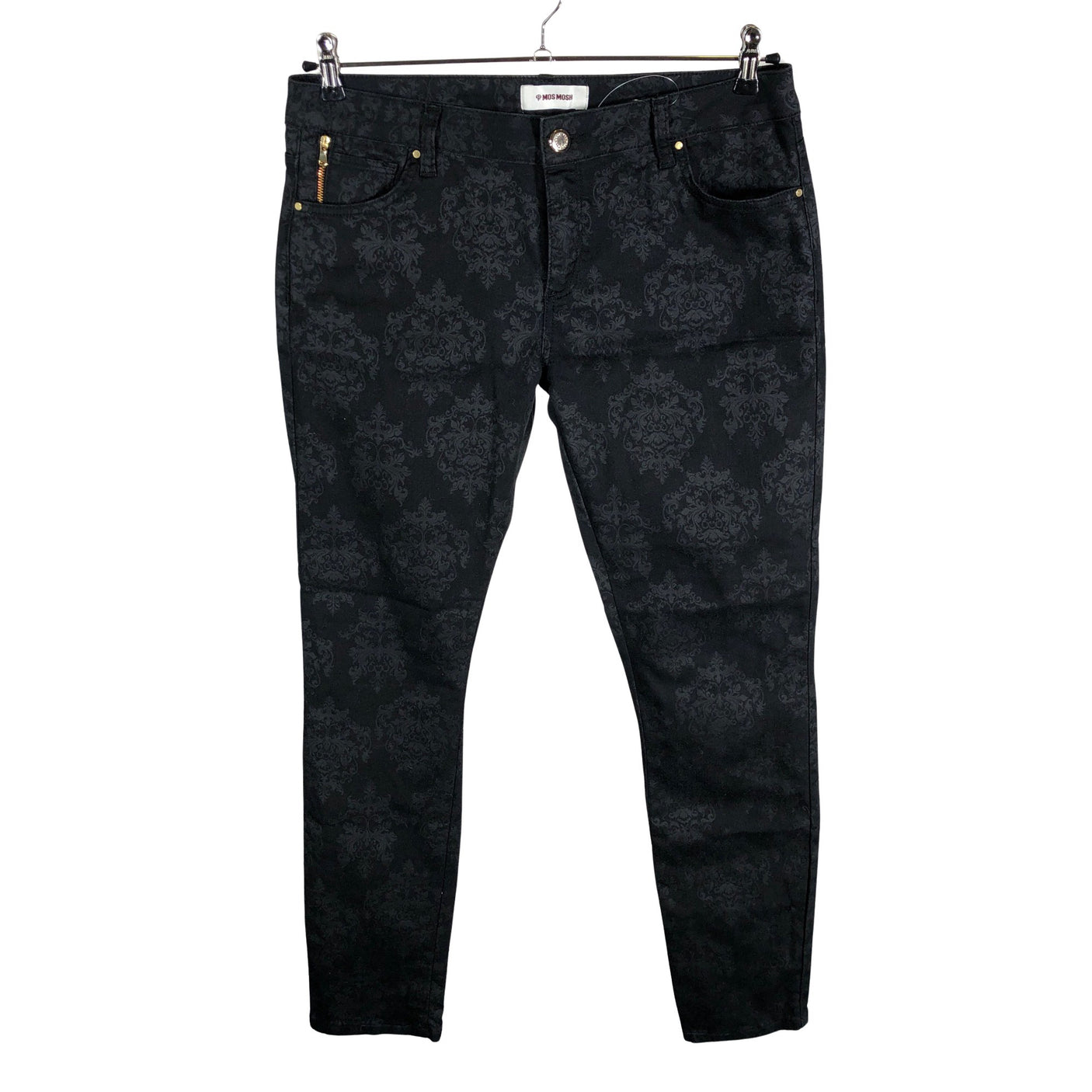 Unisex Mos Mosh - Farkut, koko 32 - (1)