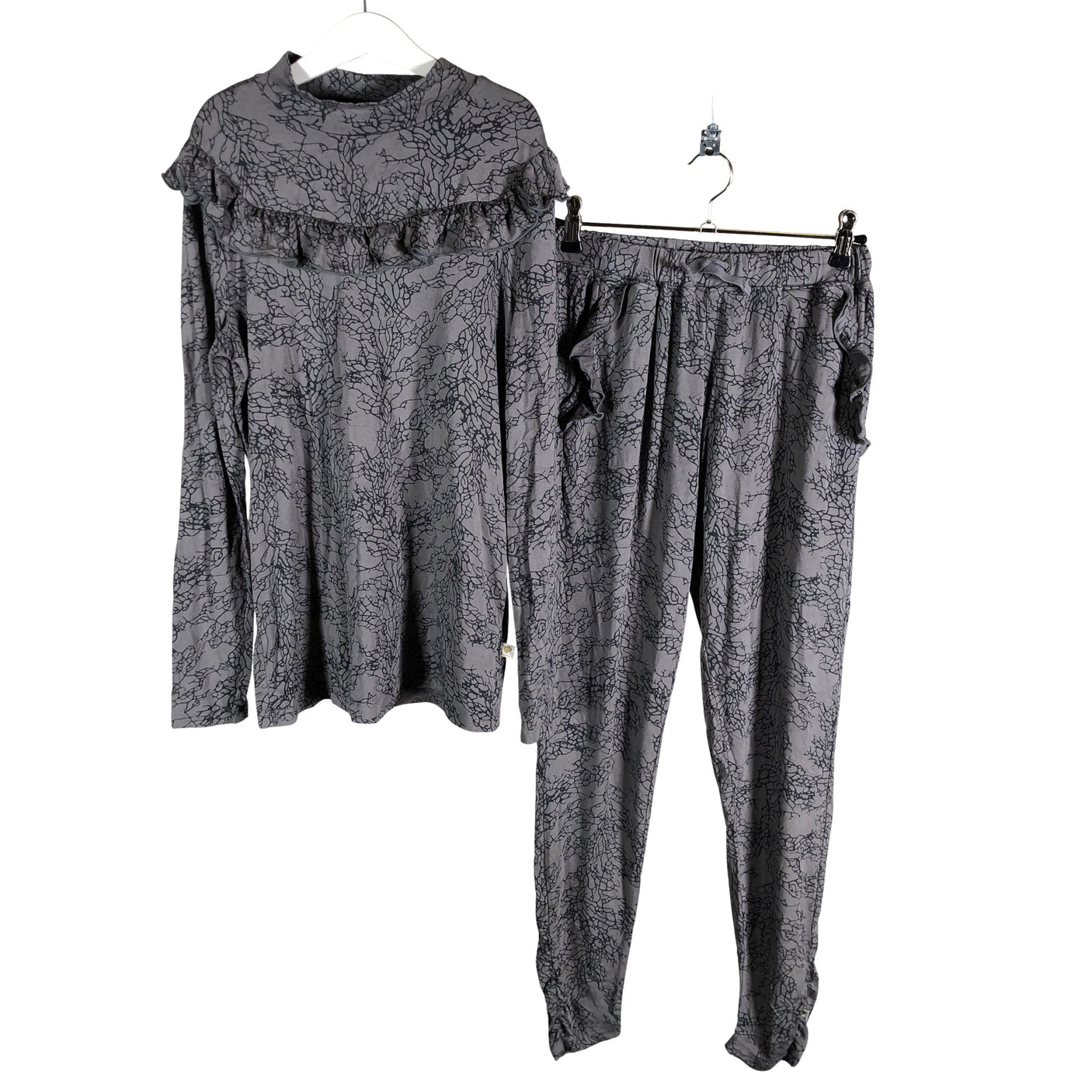 Unisex POMPdeLUX - Trikoopaita, koko 146 - 152 - (1)