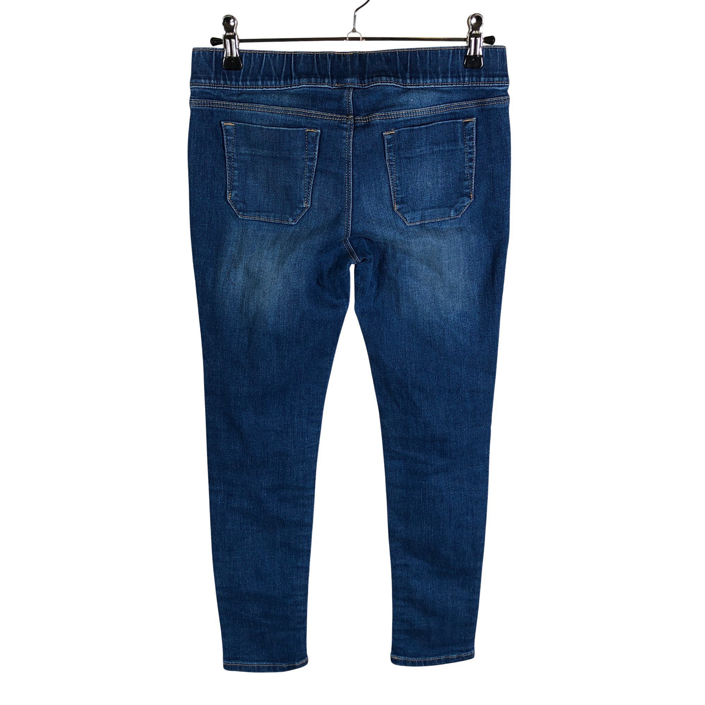 Unisex Tommy Hilfiger - Farkut, koko 134 - 140 - (2)