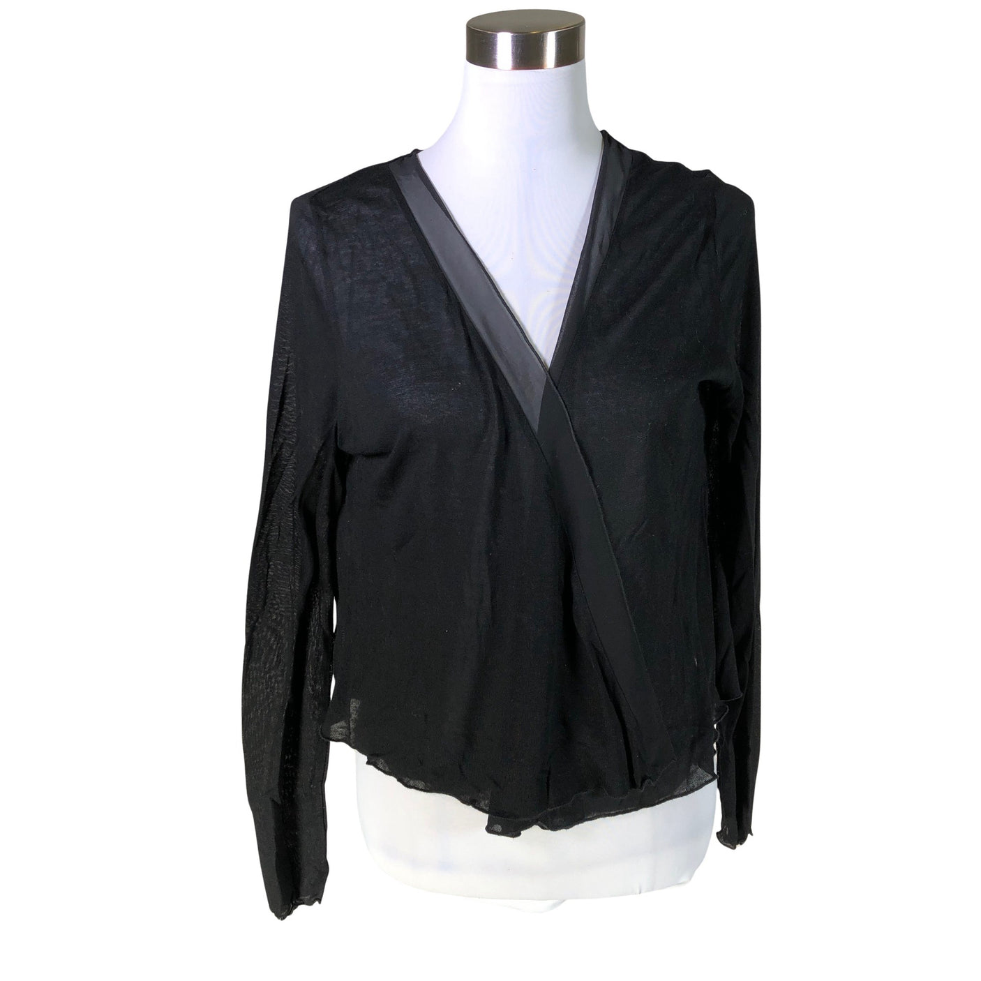 Unisex s.Oliver - Neuletakki, koko 38 - (1)