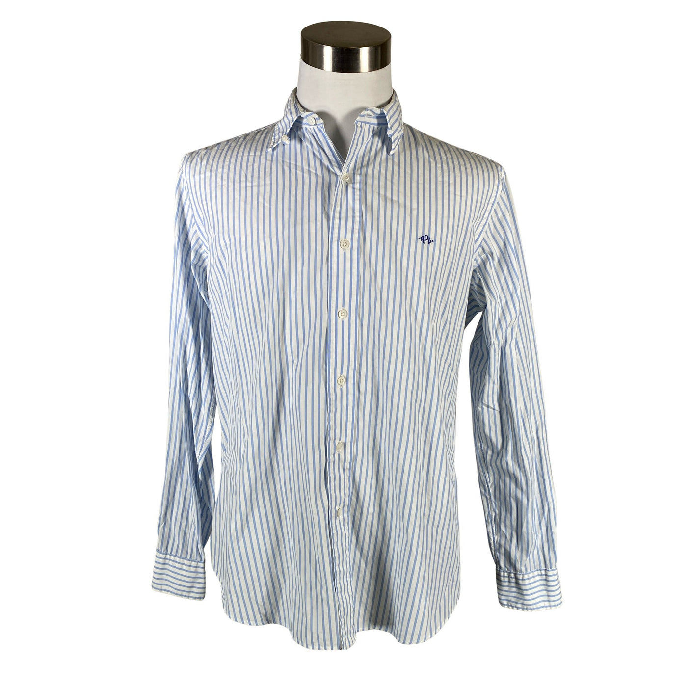 Unisex Polo Ralph Lauren - Kauluspaita, koko L - (1)