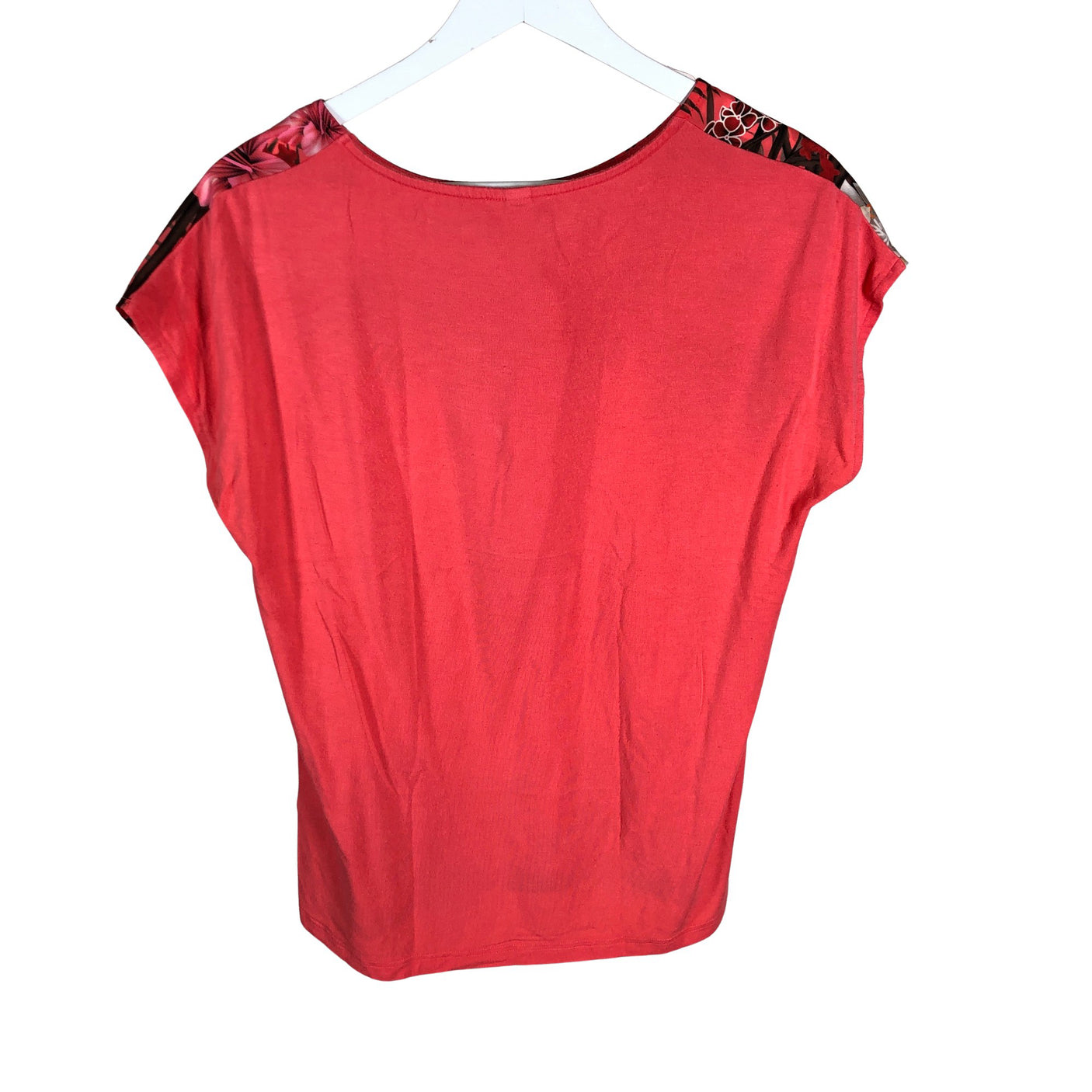 Unisex Soyaconcept - Lyhythihainen pusero, koko 36 - (2)
