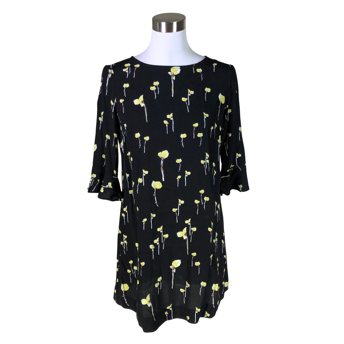 Unisex Cut & Pret - Sifonkitunika, koko 36 - (1)