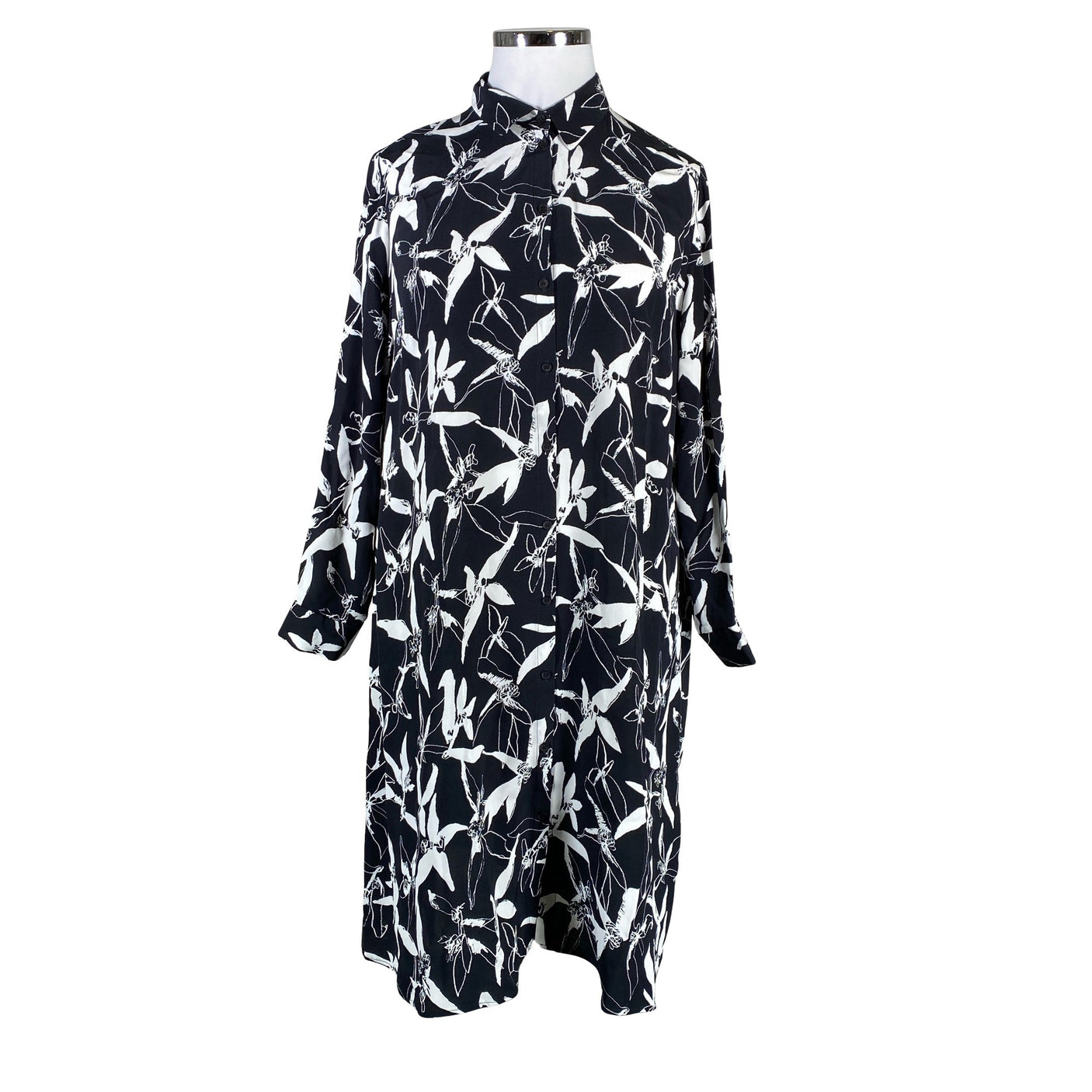 Unisex Voglia - Sifonkimekko, koko 42 - (1)