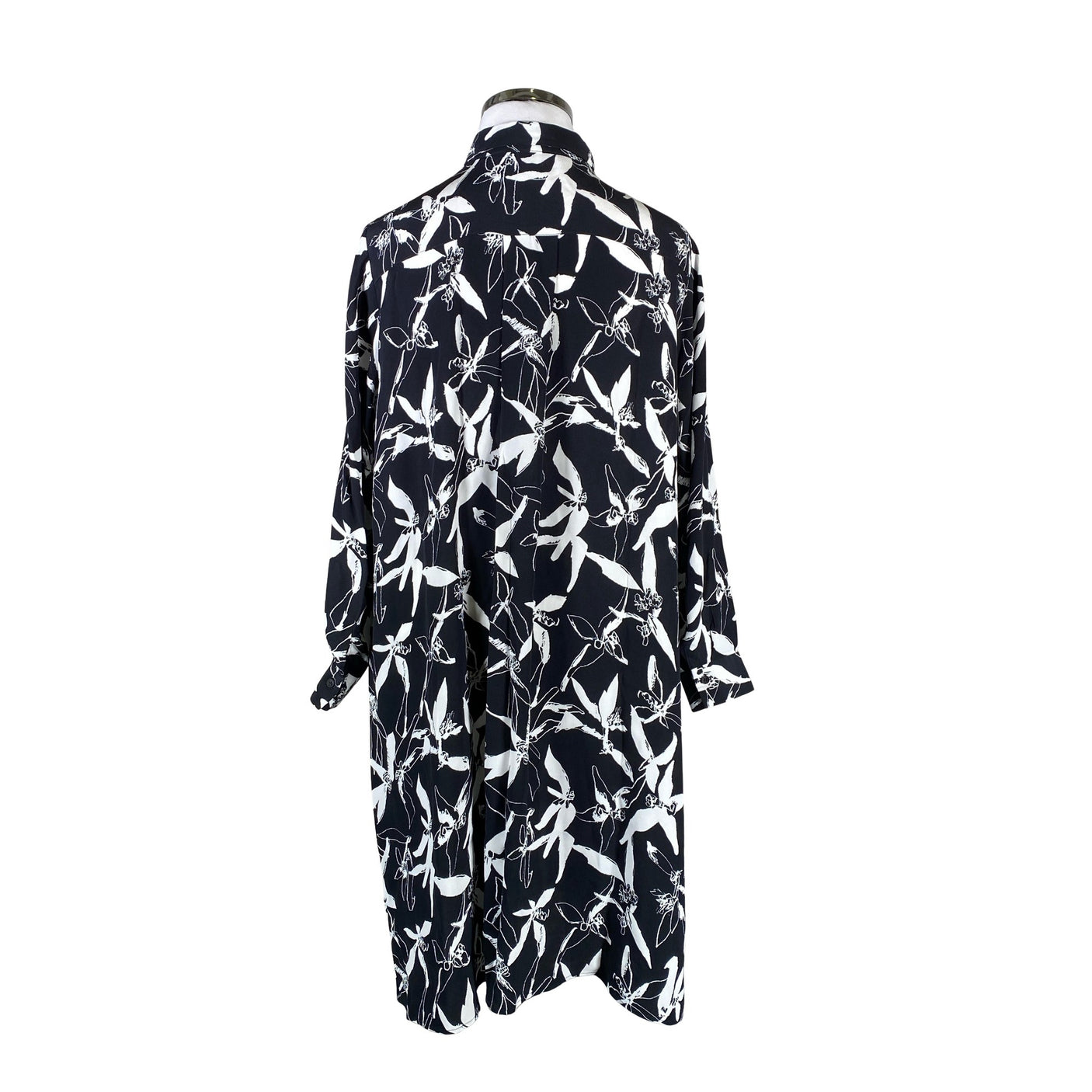 Unisex Voglia - Sifonkimekko, koko 42 - (2)