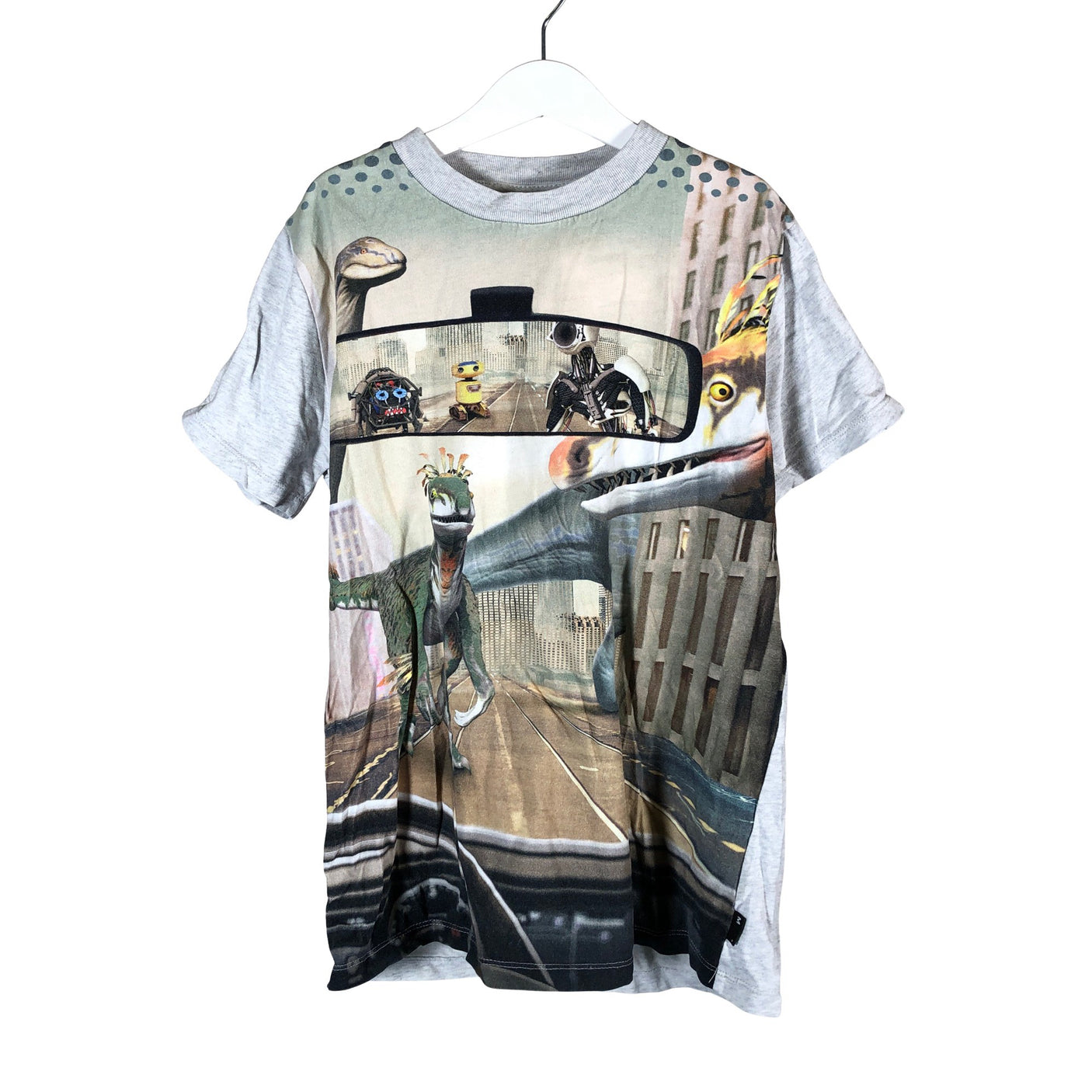 Unisex Molo Kids - T-paita, koko 146 - 152 - (1)