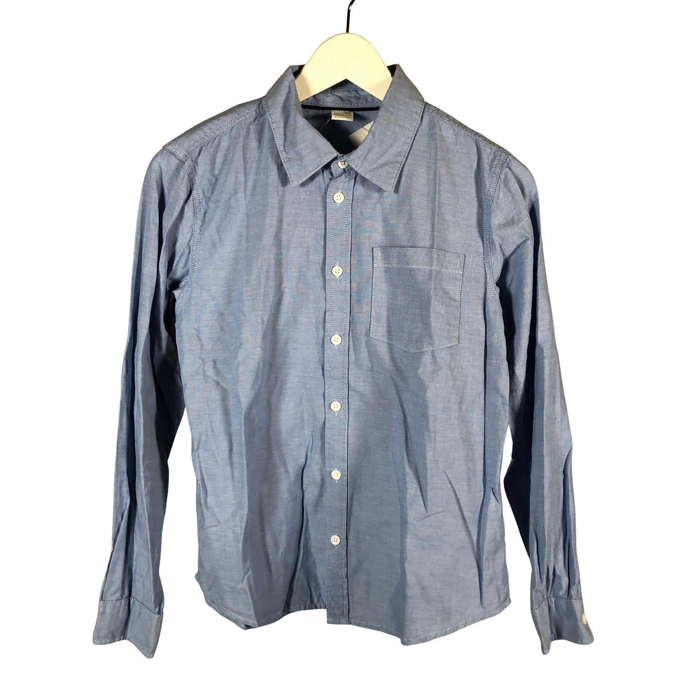 Unisex Lindex - Kauluspaita, koko 152 - 158 - (1)