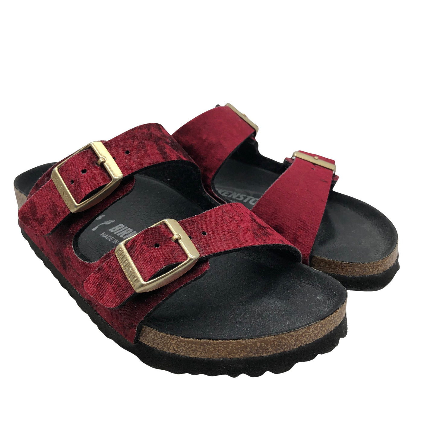 Unisex Birkenstock - Sandaalit, koko 36 - (2)