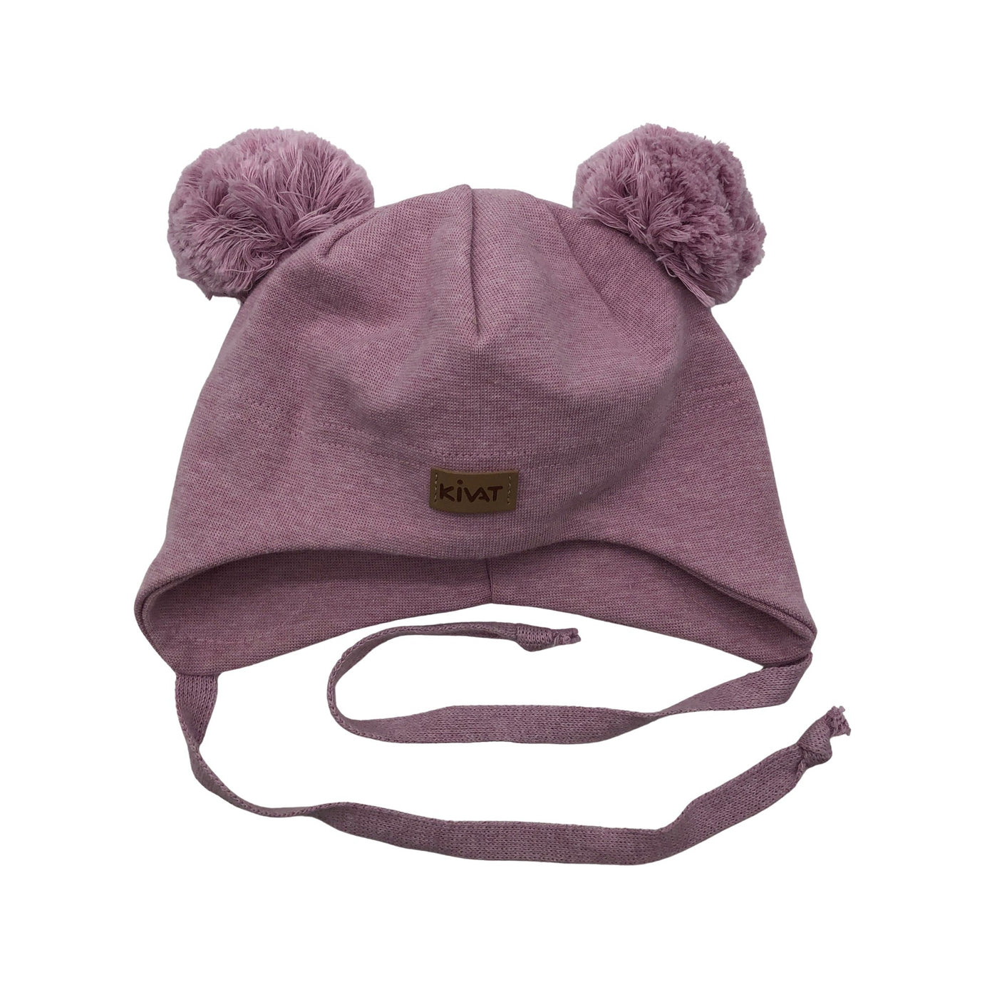 Unisex Kivat - Hattu, koko 46 - 48 cm - (1)