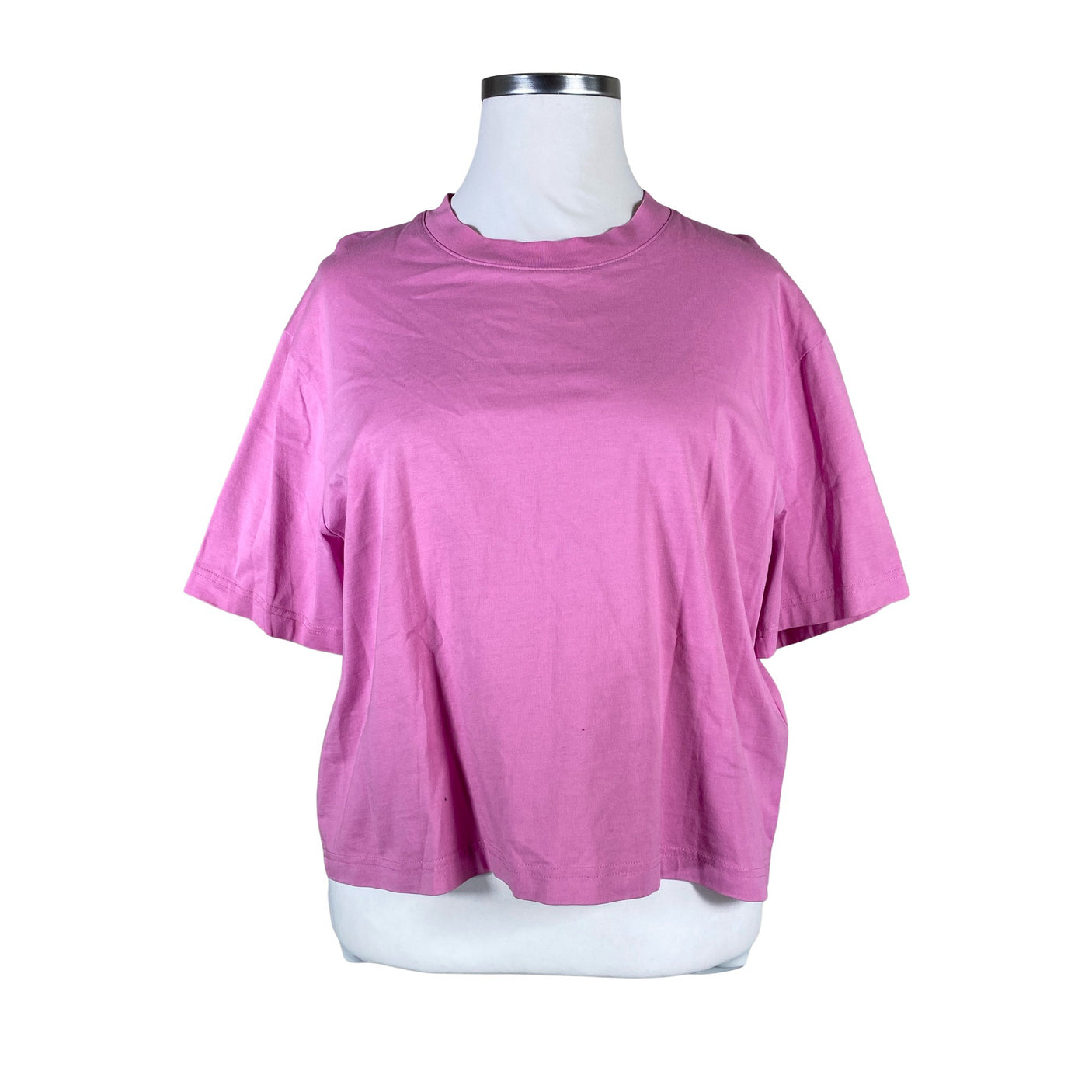 Unisex Samsoe&Samsoe - T-paita, koko 42 - (1)