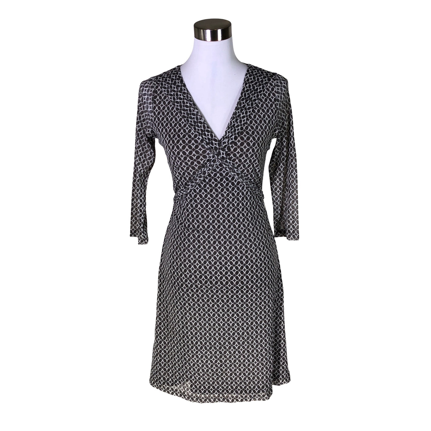 Unisex Esprit - Sifonkimekko, koko 40 - (1)