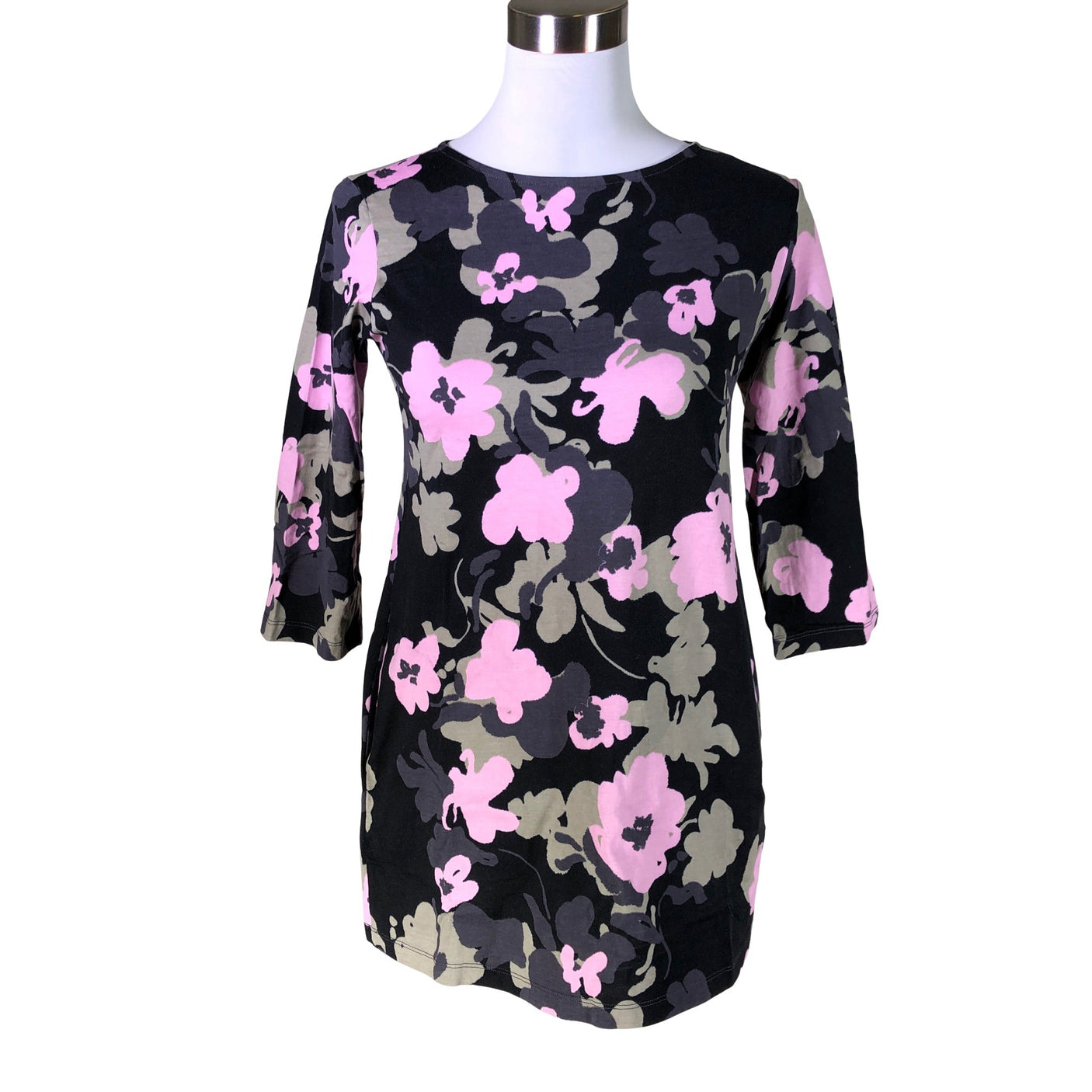 Unisex Marimekko - Trikootunika, koko 34 - (1)