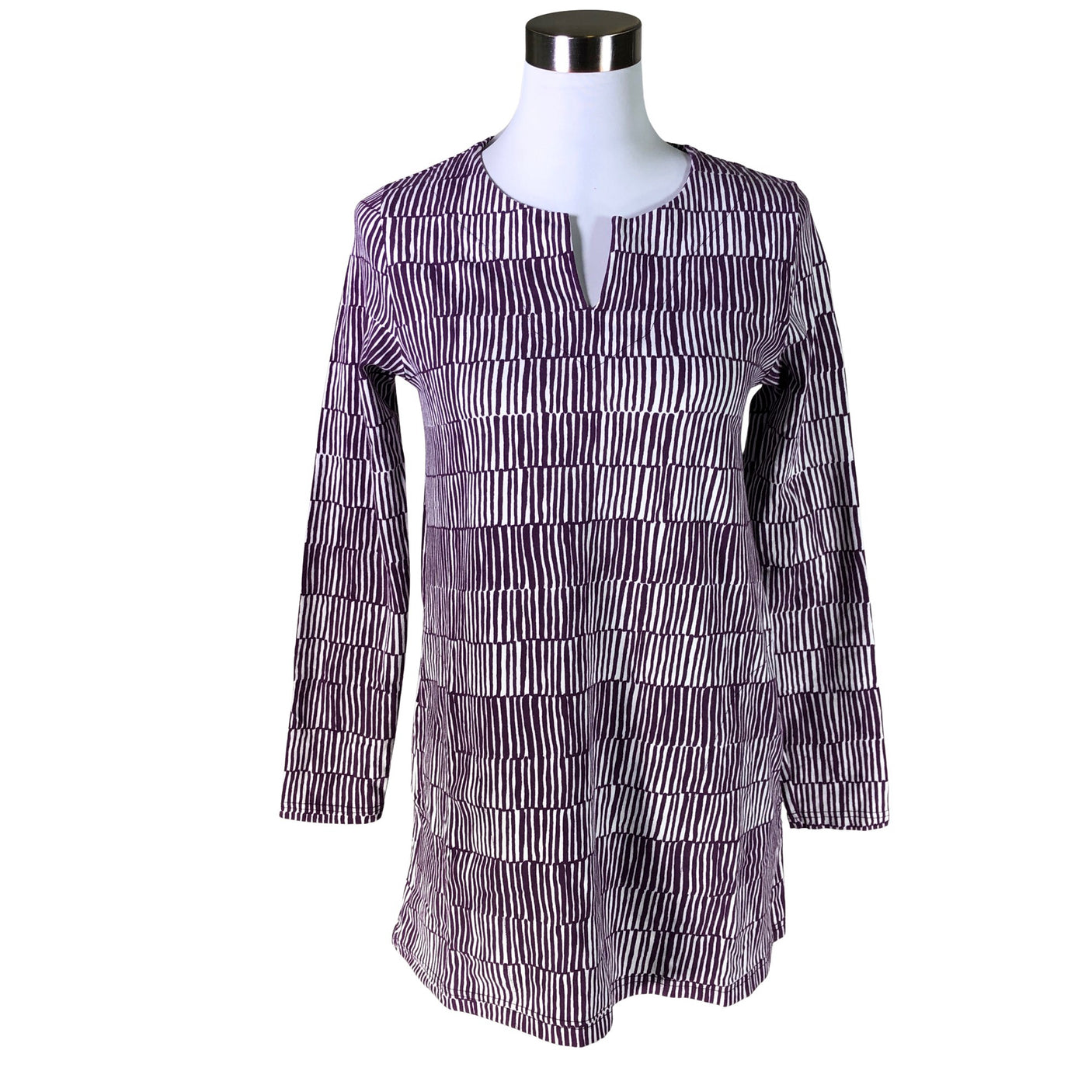 Unisex Nanso - Trikootunika, koko 36 - (1)