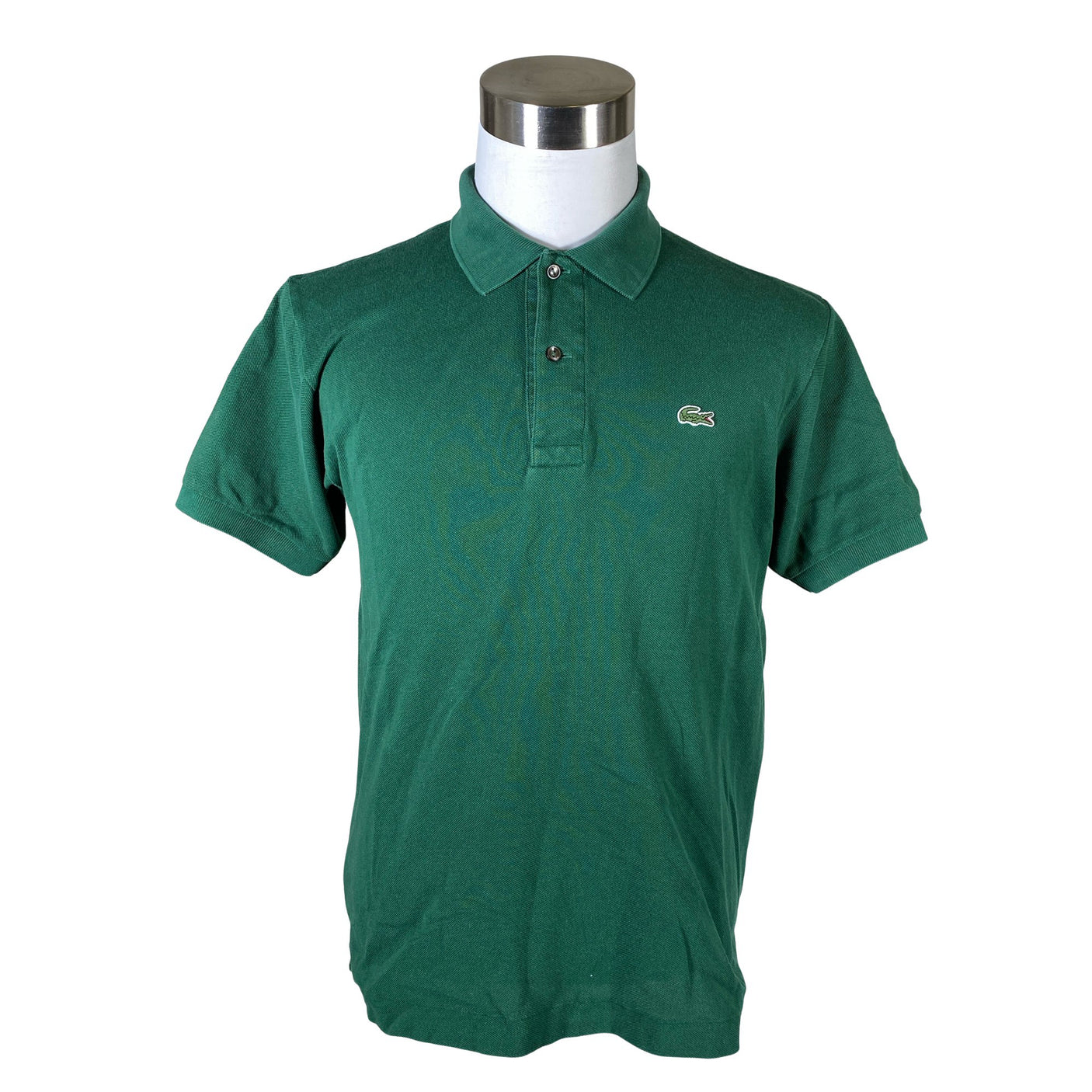 Unisex Lacoste - Pikeepaita, koko M - (1)
