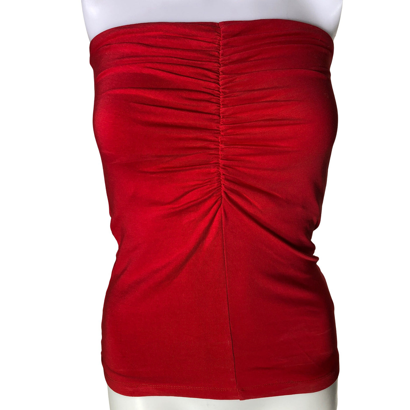Unisex Filippa K. - Trikootoppi, koko 34 - (1)