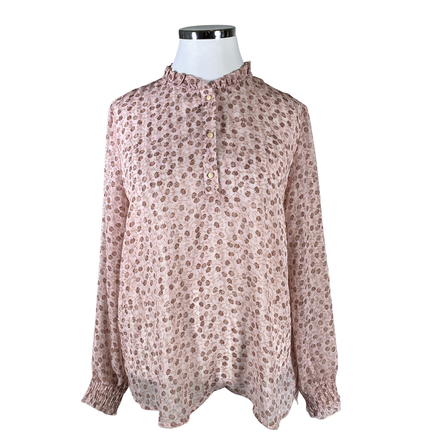 Unisex Prepair - Pusero, koko 42 - (1)