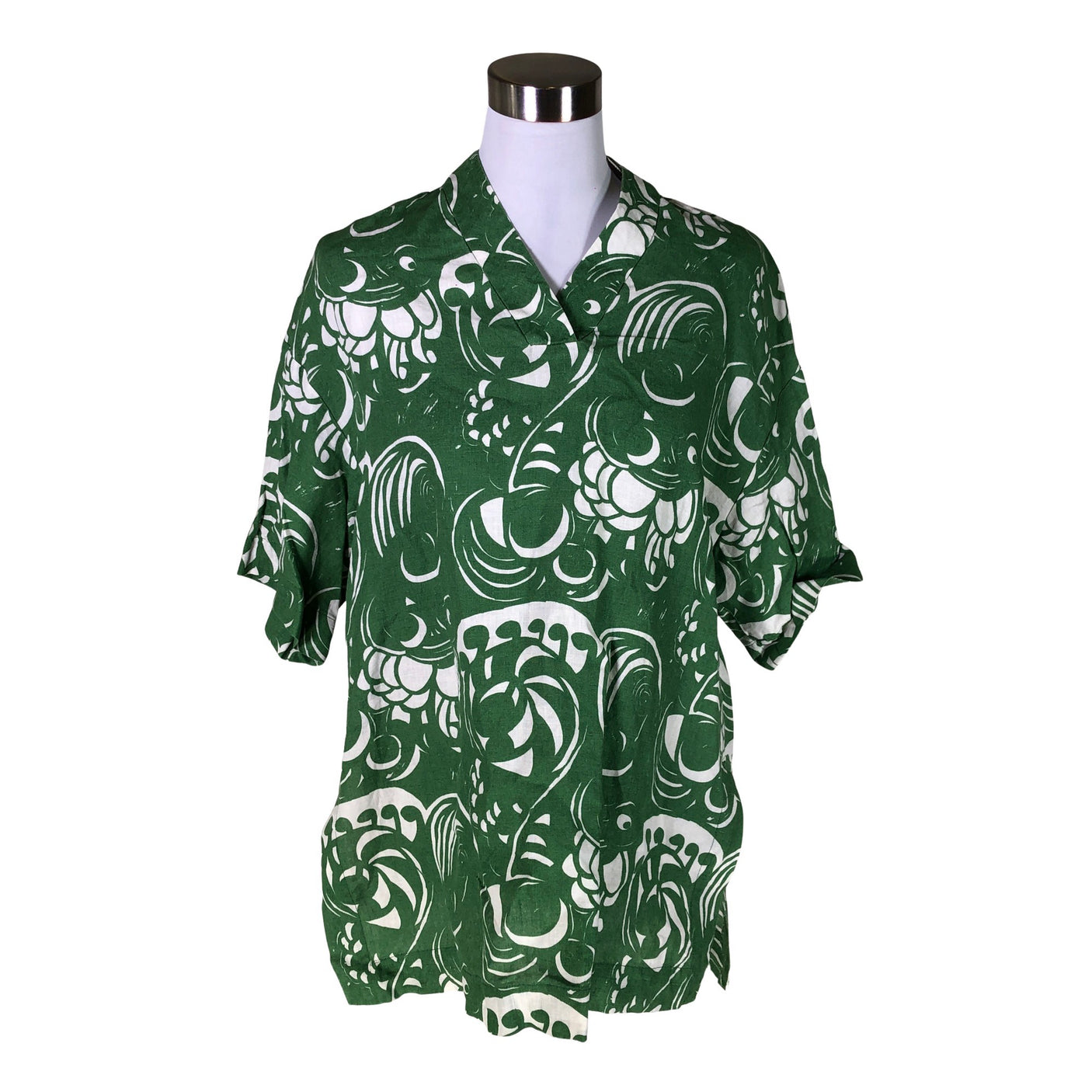 Unisex Marimekko - Kangastunika, koko 36 - (1)