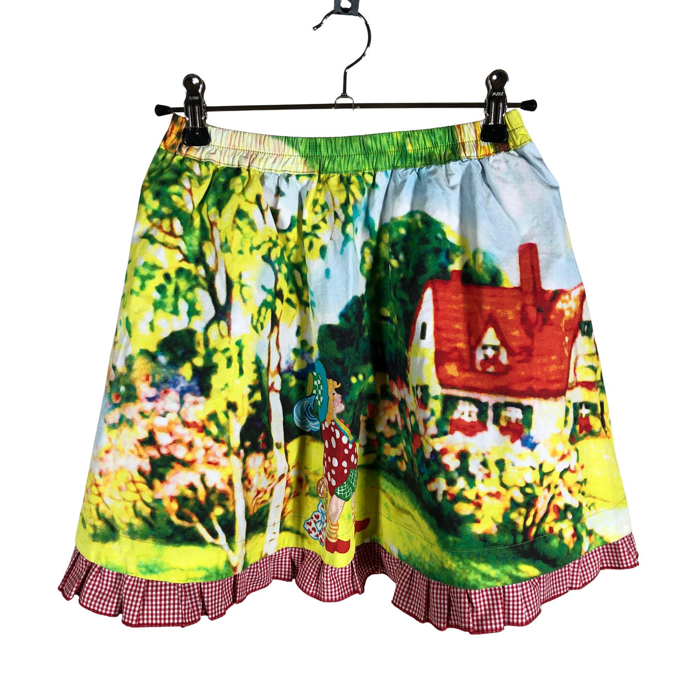Unisex Oilily - Kangashame, koko 146 - 152 - (1)