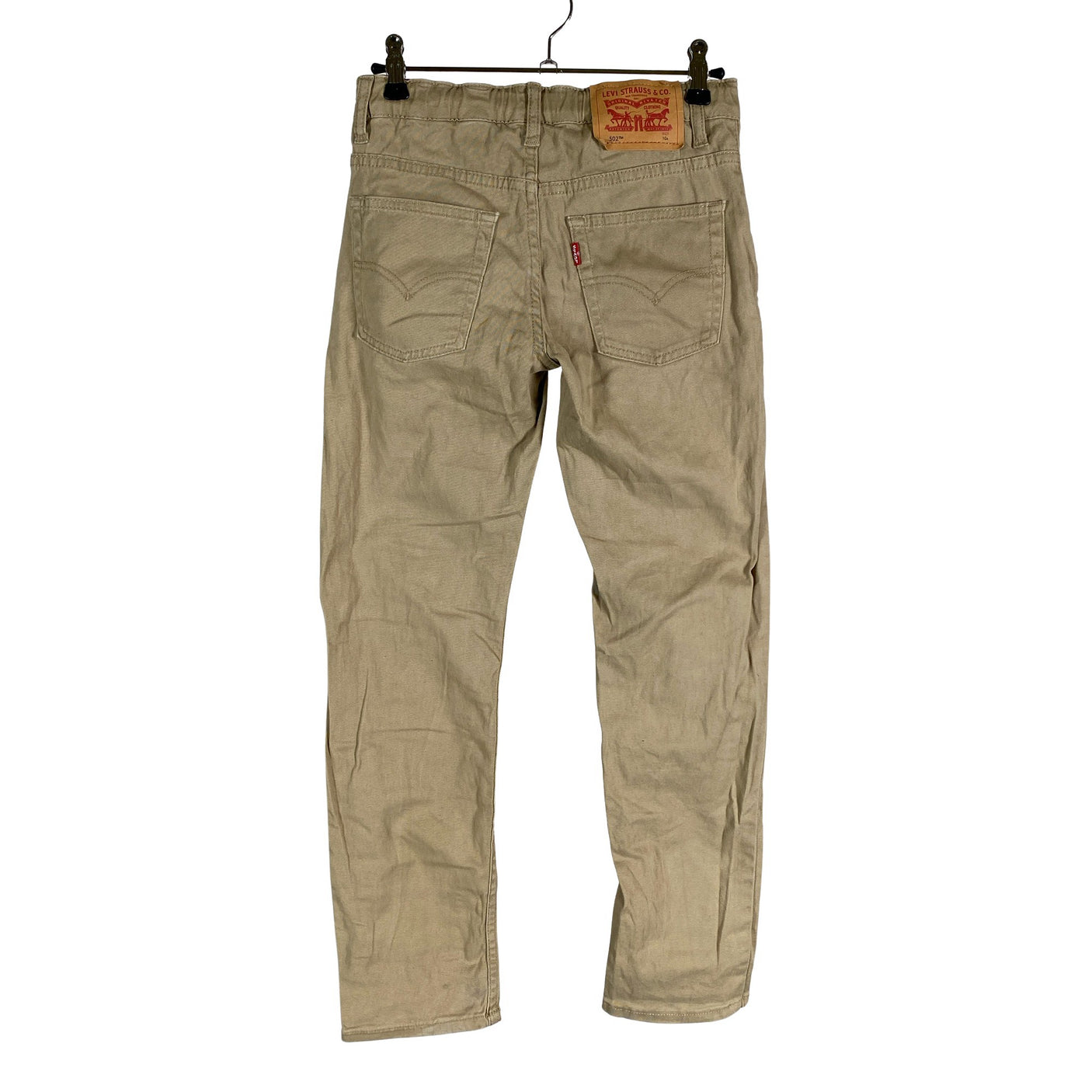 Unisex Levi's - Kangashousut, koko 134 - 140 - (2)