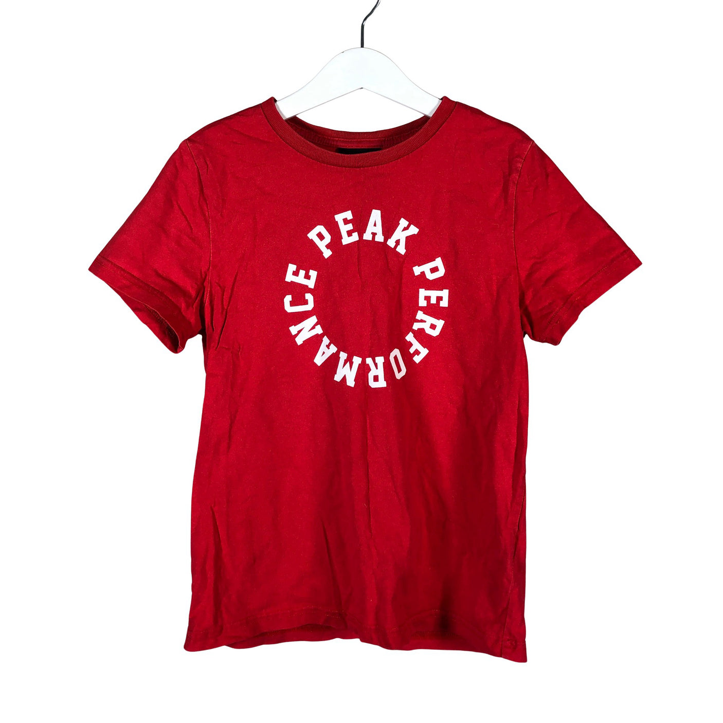 Unisex Haglöfs - T-paita, koko 134 - 140 - (1)