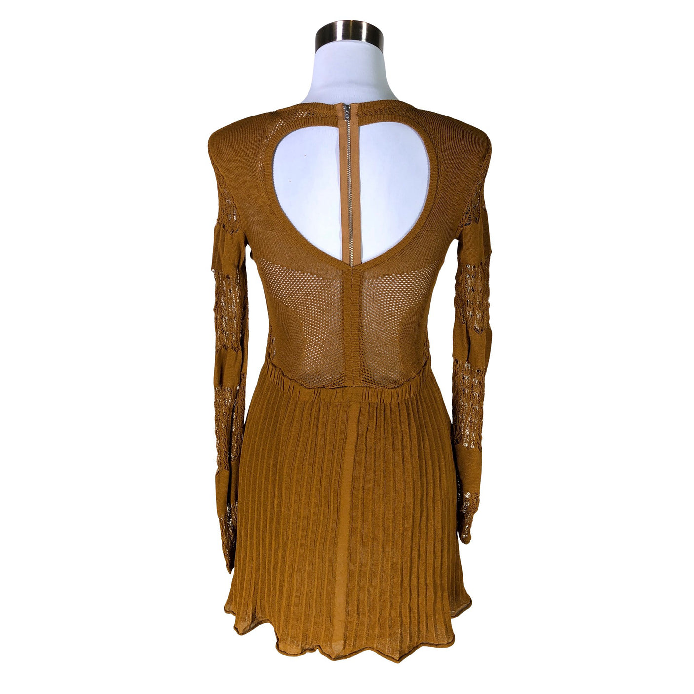 Unisex Dagmar - Neulemekko, koko 36 - (2)