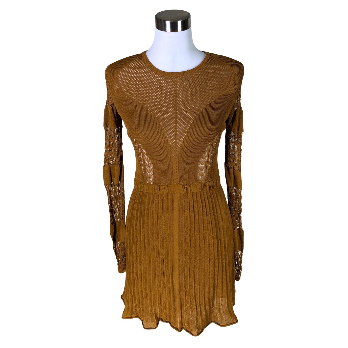 Unisex Dagmar - Neulemekko, koko 36 - (1)