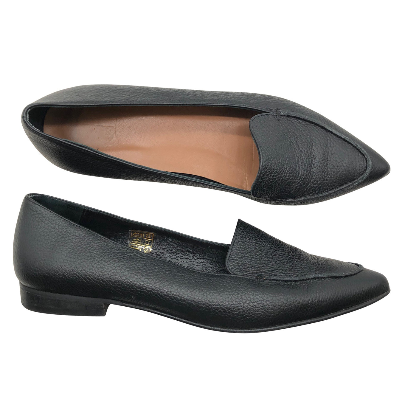 Unisex Flattered - Loaferit, koko 36 - (1)