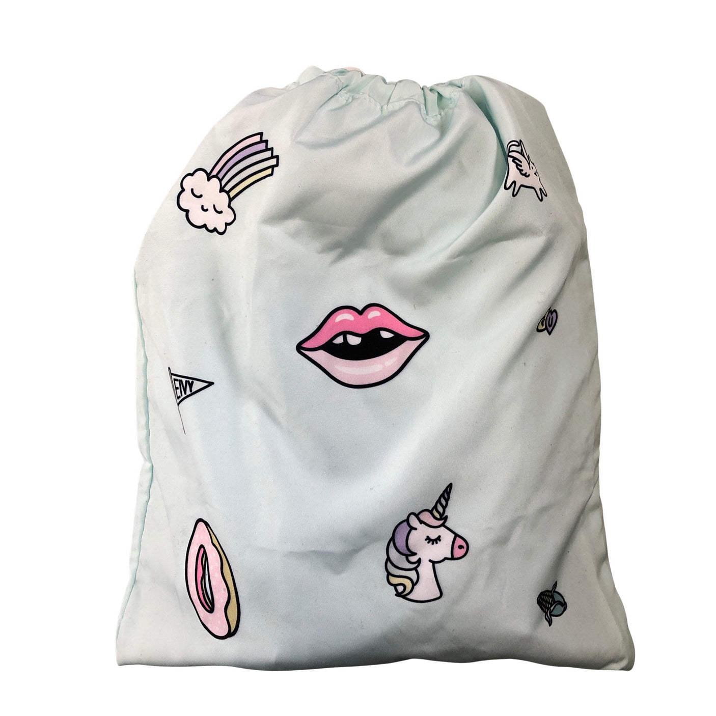 Unisex Eivy - Trikootunika, koko 40 - (3)