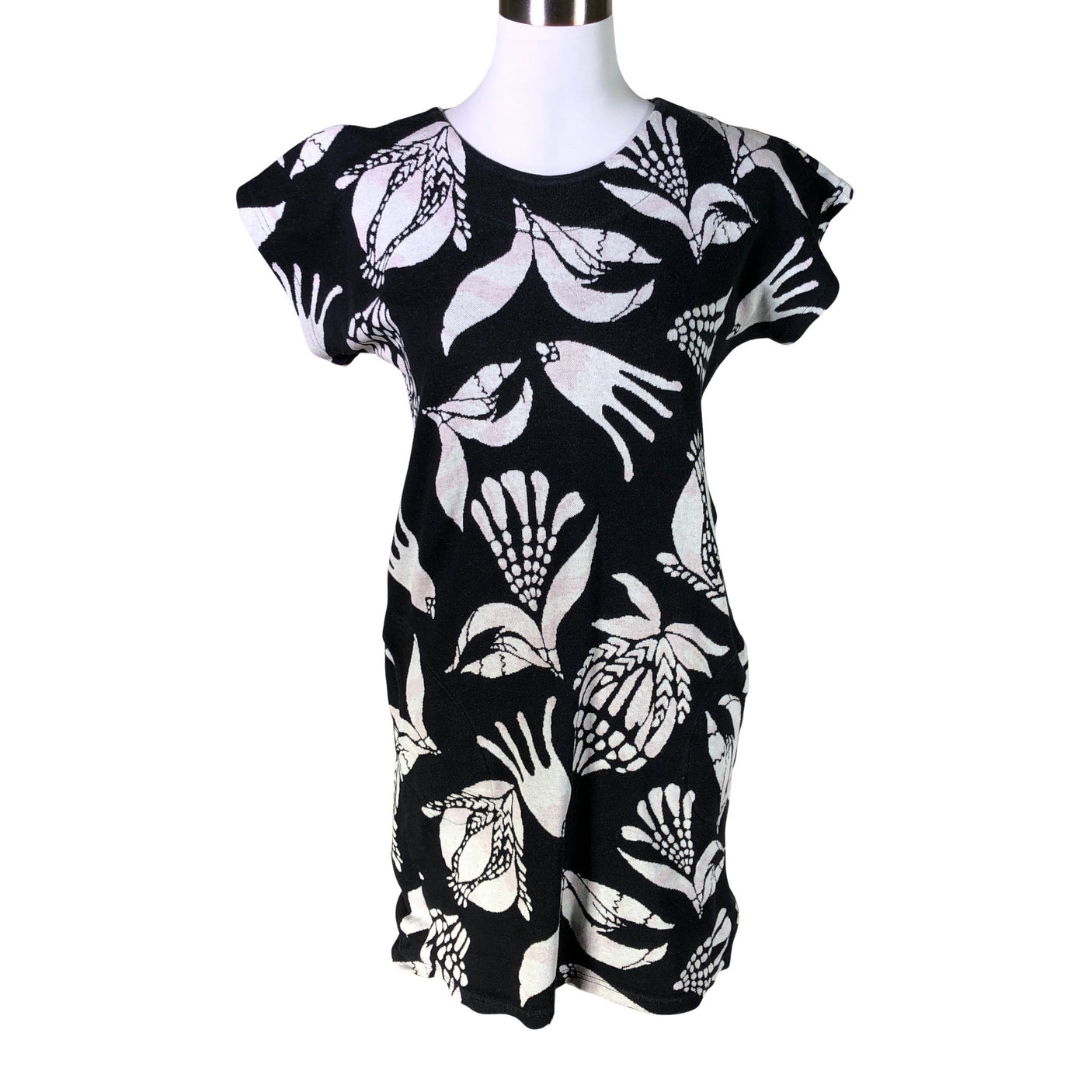 Unisex Nouki - Trikootunika, koko 34 - (1)